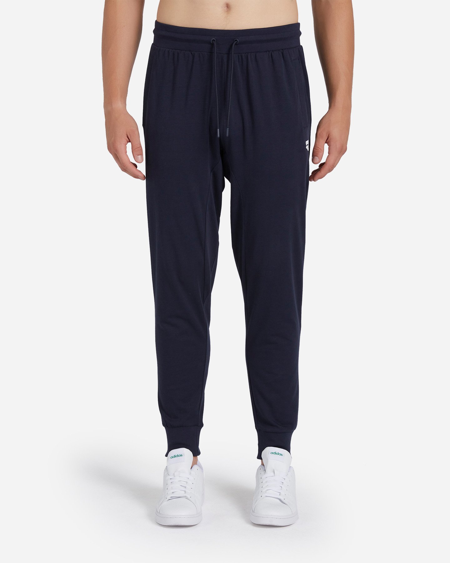 Pantalone ARENA HEAVY M - Blu Navy - 0 | Cisalfa Sport