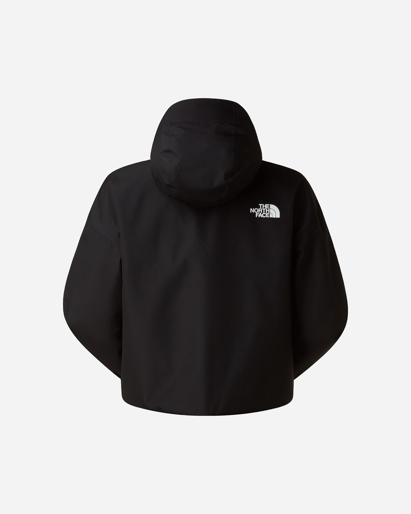 Giubbotto THE NORTH FACE QUEST W - Nero - 1 | Cisalfa Sport