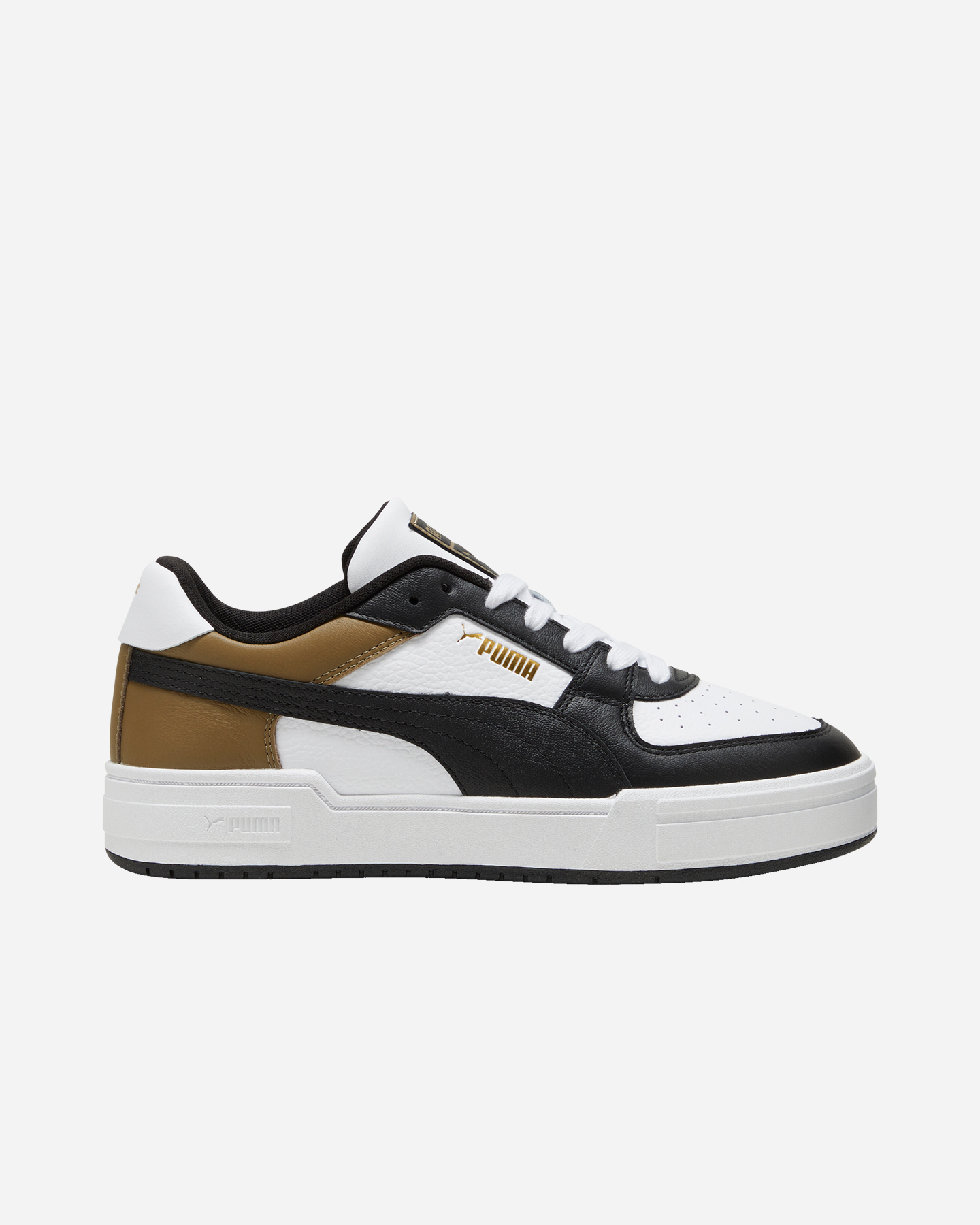 Scarpe sneakers PUMA CA PRO CLASSIC M - Bianco - 0 | Cisalfa Sport