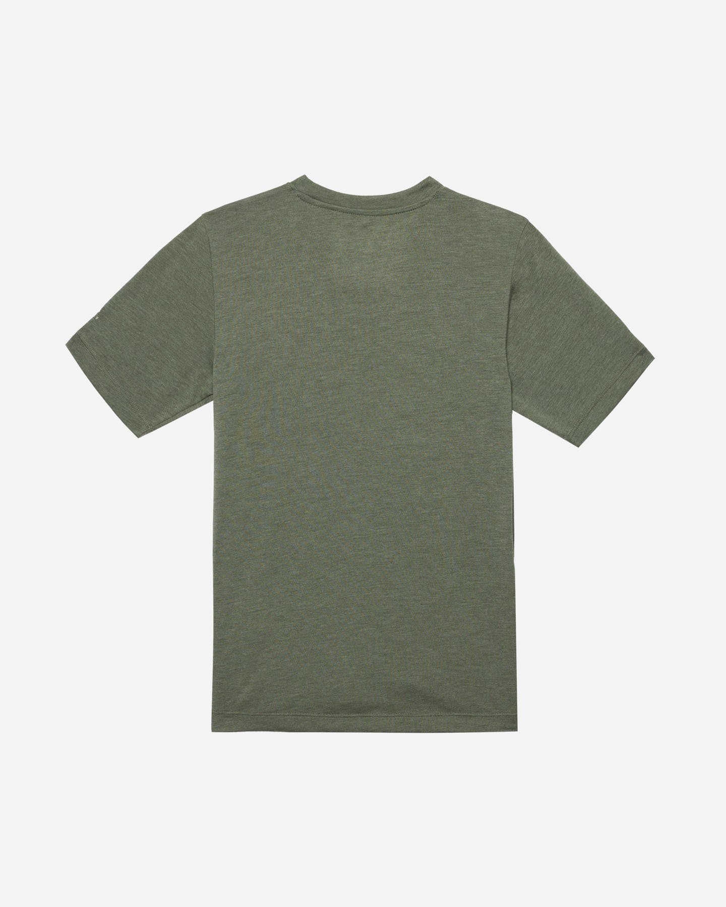 T-shirt MCKINLEY ELLIS II JR - Verde - 1 | Cisalfa Sport