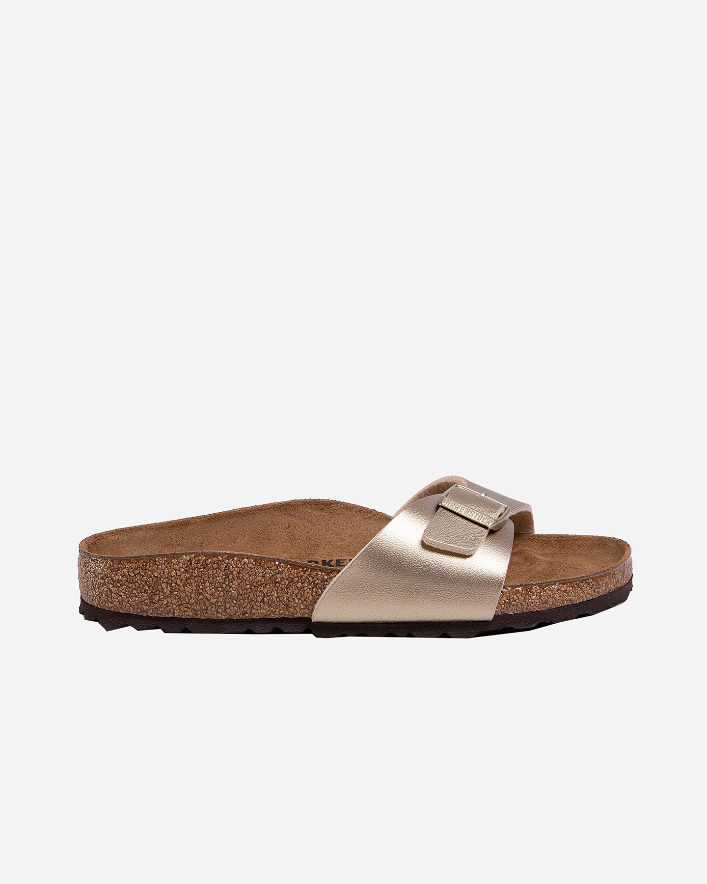 Sandali BIRKENSTOCK MADRID W - Oro - 3 | Cisalfa Sport