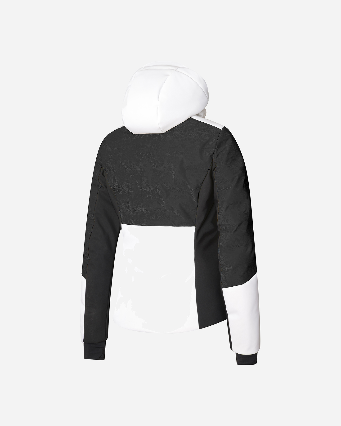 Giacca sci RH+ ICE ROCK W - Bianco - 1 | Cisalfa Sport