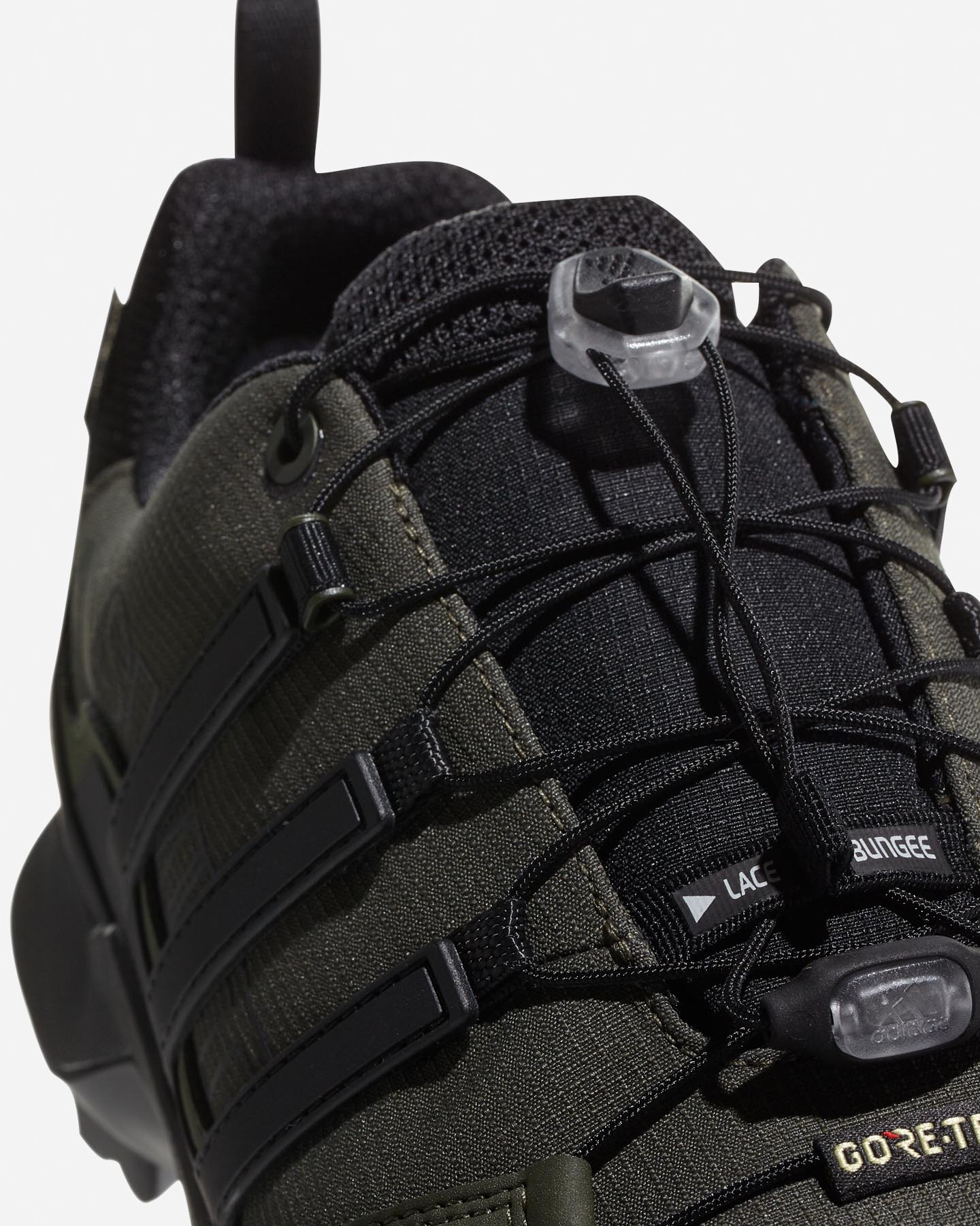 Scarpe trail ADIDAS TERREX SWIFT R2 GTX M - S4050543-REATEA/CBL - 5 | Cisalfa Sport