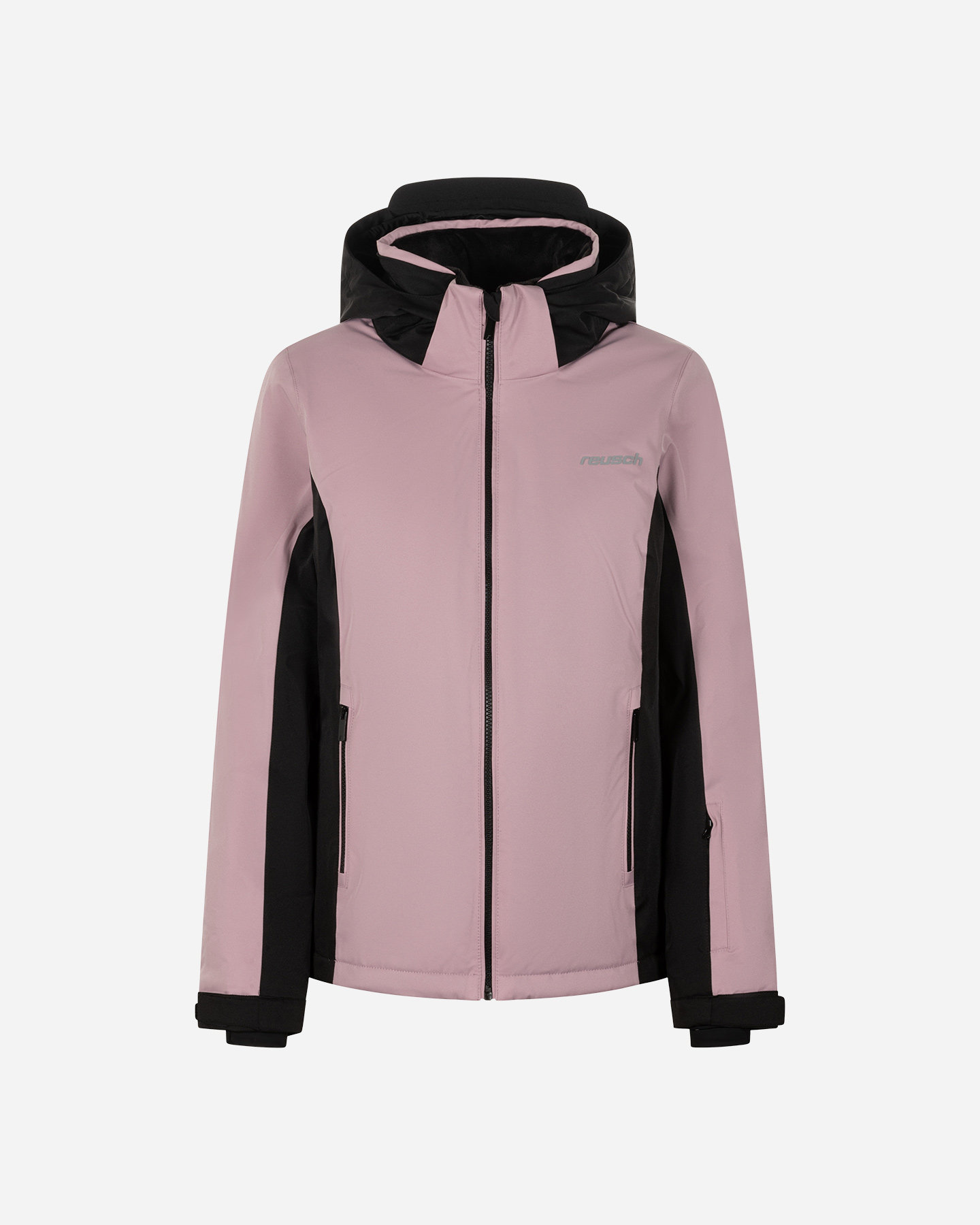 Completo sci REUSCH PEAK W - Rosa - 1 | Cisalfa Sport