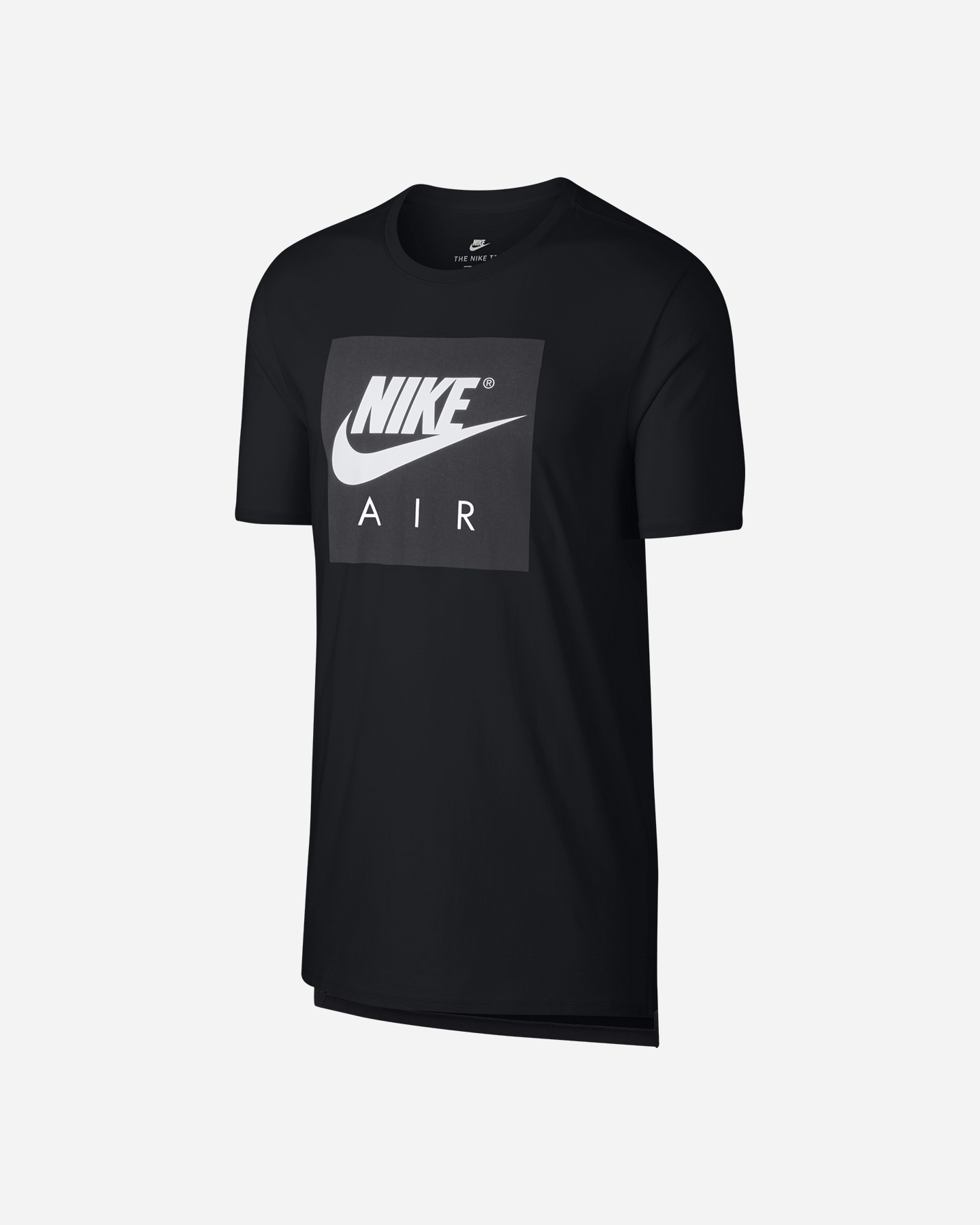 T-shirt Nike Nike Air Tee M 892313-010 | Cisalfa Sport