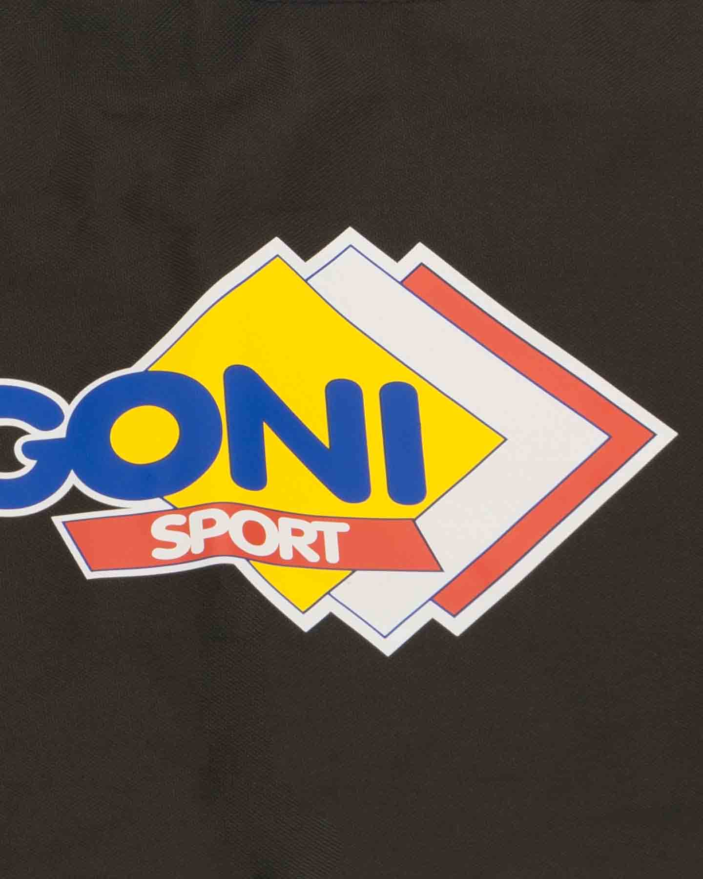 Sacca portasci INTERSPORT PORTASCI 1P - Nero - 2 | Cisalfa Sport