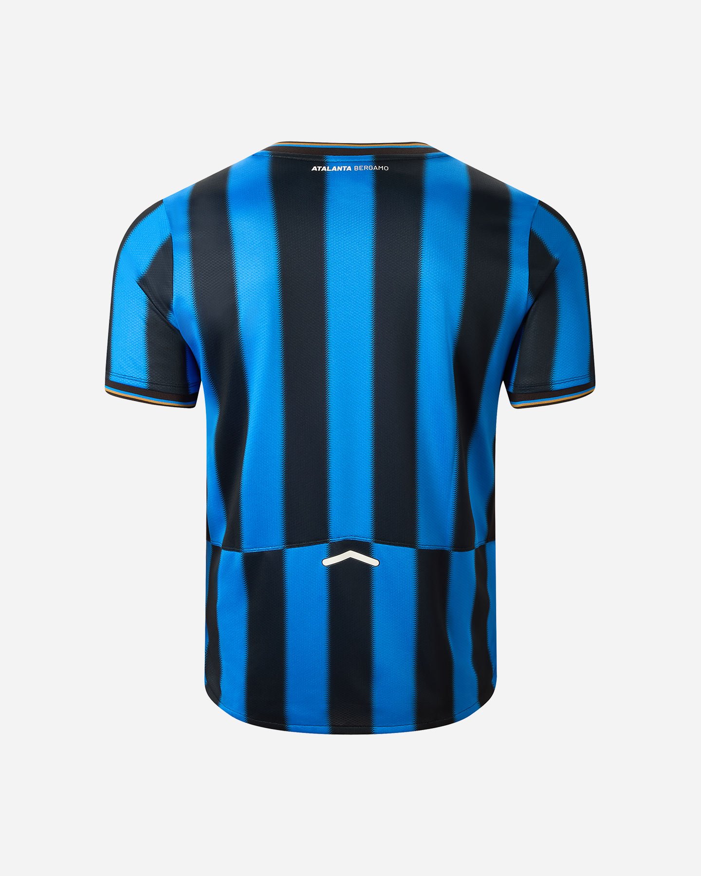 Maglia calcio ufficiale NEW BALANCE ATALANTA HOME 25-26 M - Color mix - 2 | Cisalfa Sport