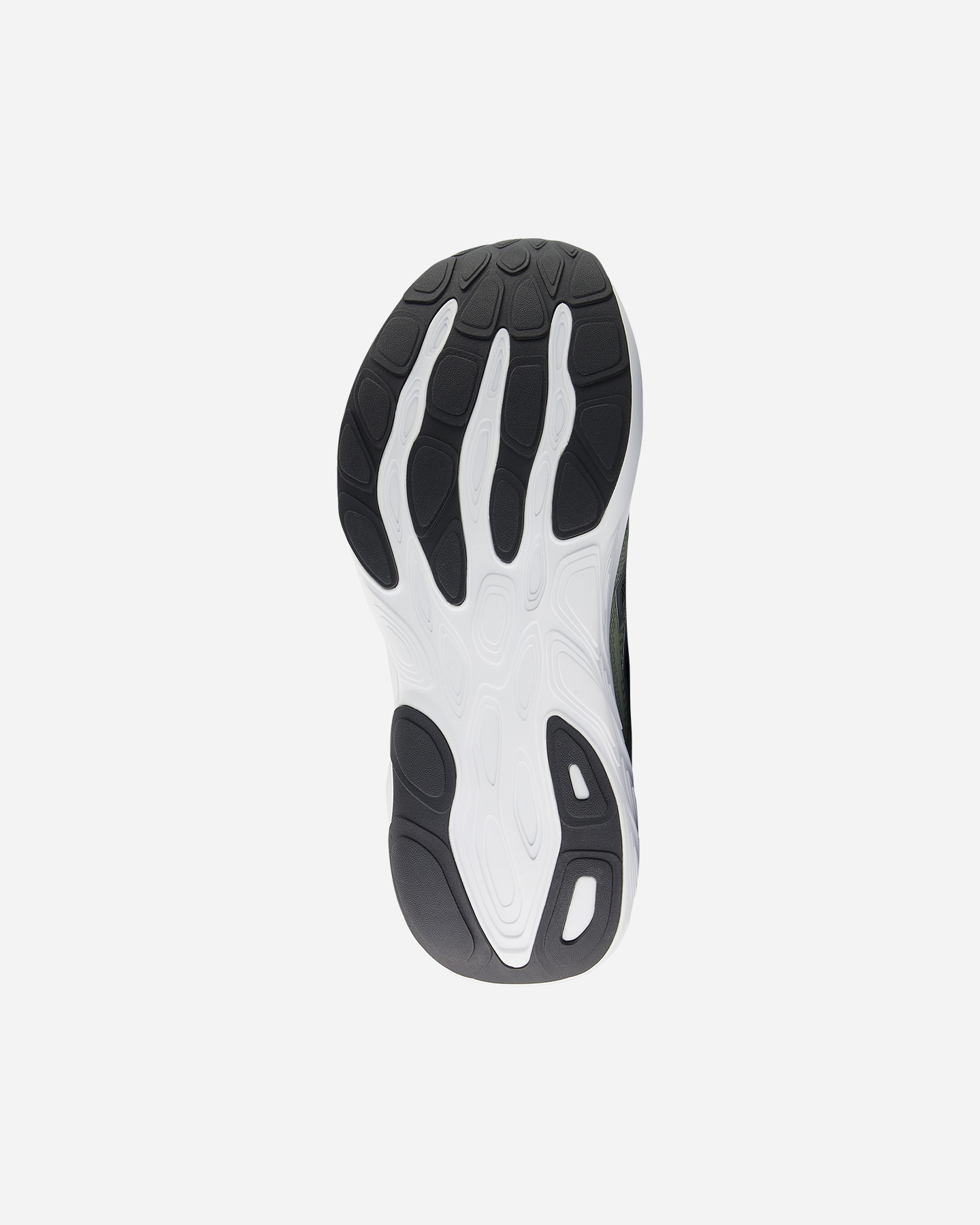 Scarpe running NEW BALANCE FRESH FOAM 880 V15 M - Verde - 2 | Cisalfa Sport