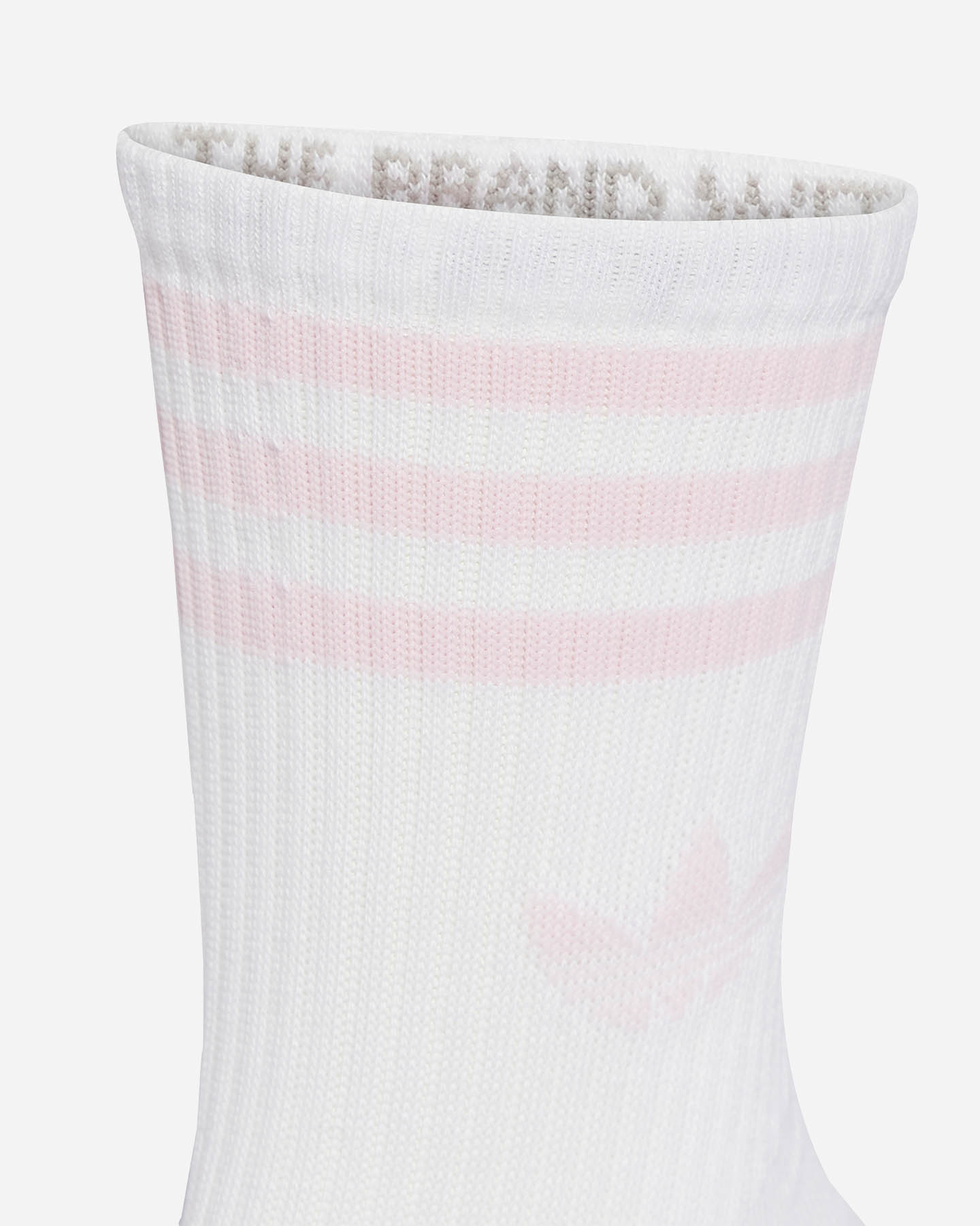 Calze ADIDAS CREW 3PACK MID M - Color mix - 3 | Cisalfa Sport