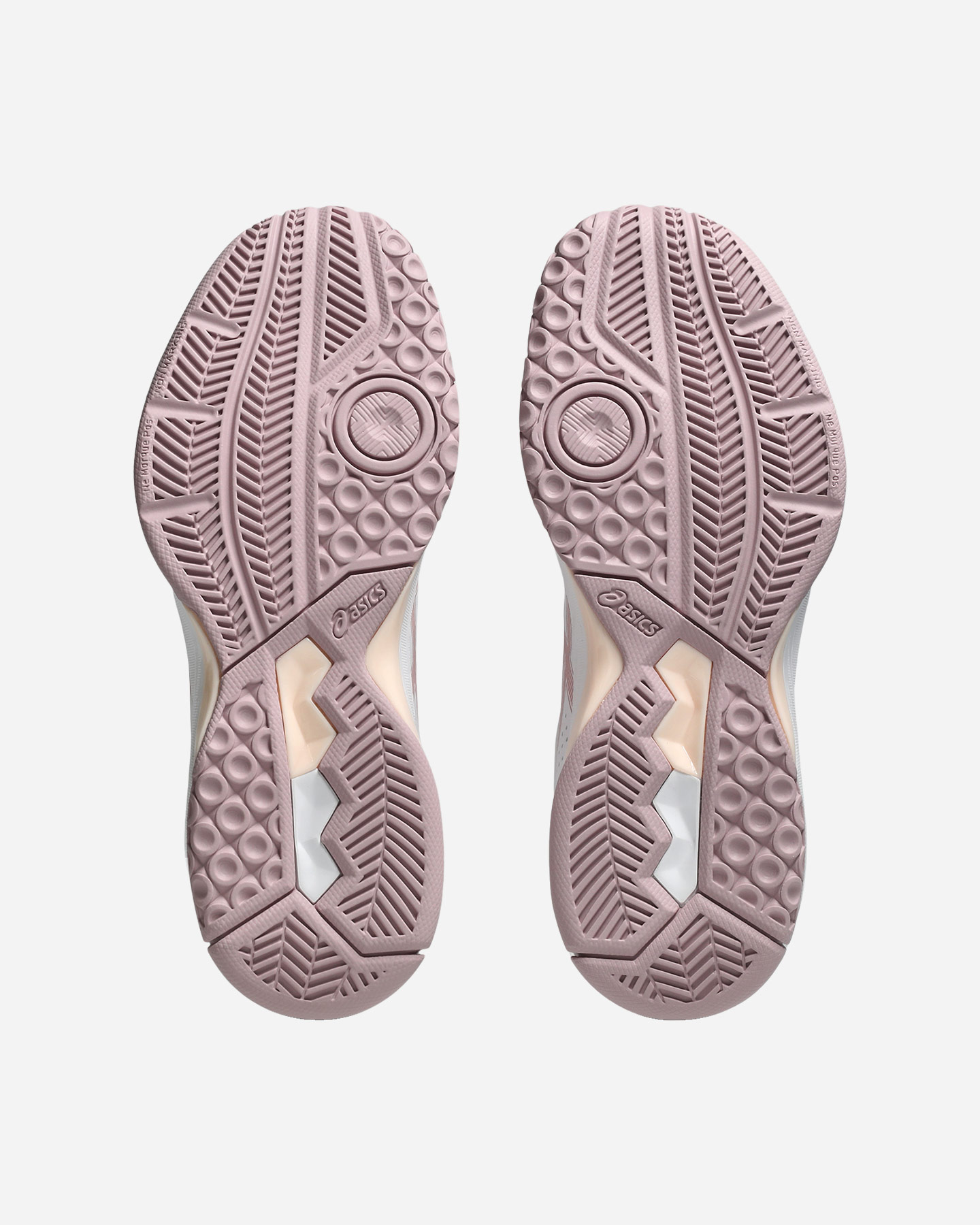 Scarpe volley ASICS GEL-TASK 4 MT W - Bianco - 2 | Cisalfa Sport