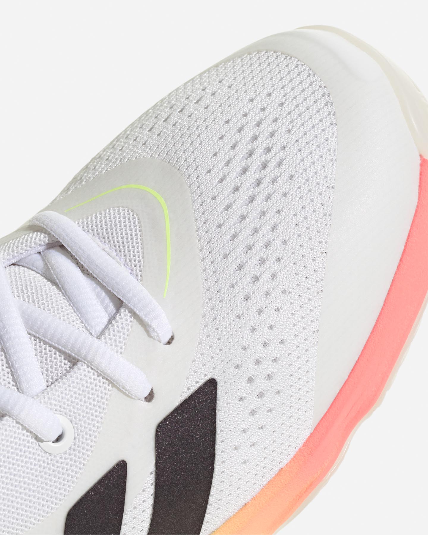 Scarpe volley ADIDAS CRAZYFLIGHT 7 MID JR - 5 | Cisalfa Sport