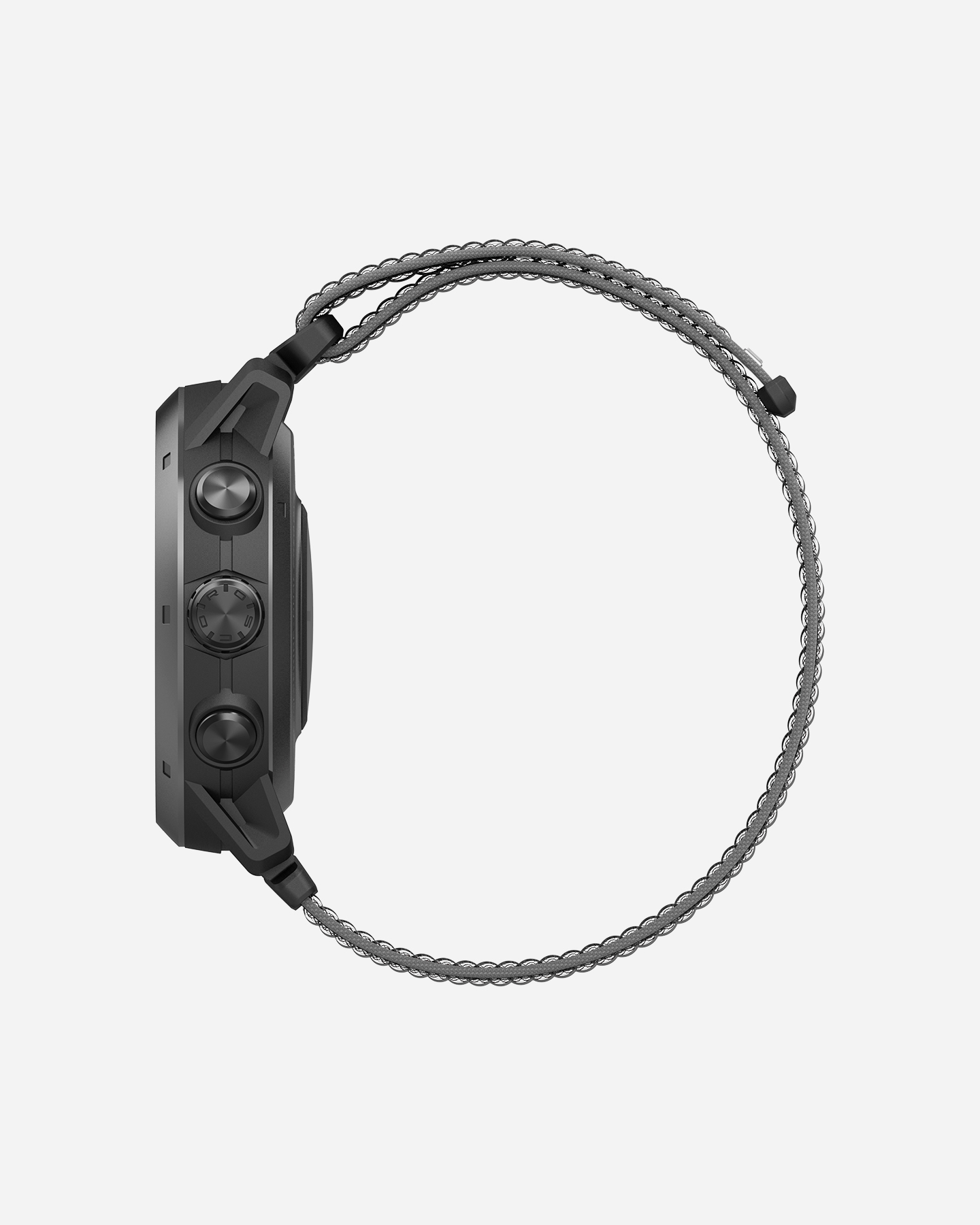 Orologio multifunzione COROS APEX PRO 2  - Nero - 5 | Cisalfa Sport