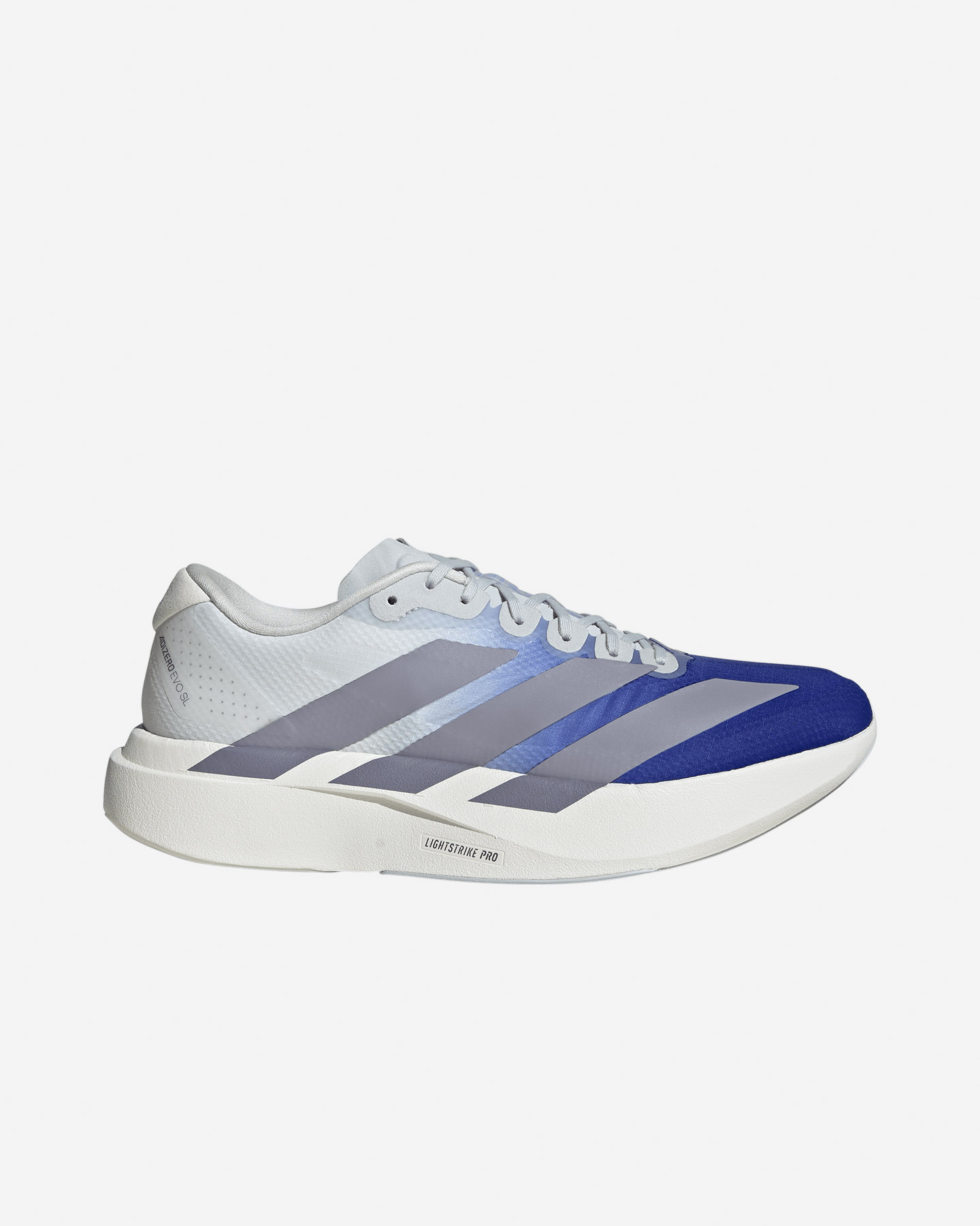 Scarpe running ADIDAS ADIZERO EVO SL M - 0 | Cisalfa Sport