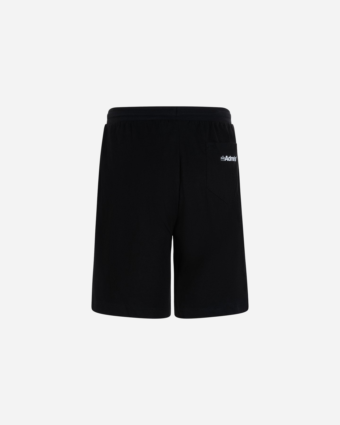 Pantaloncini ADMIRAL SUMMER M - Nero - 1 | Cisalfa Sport