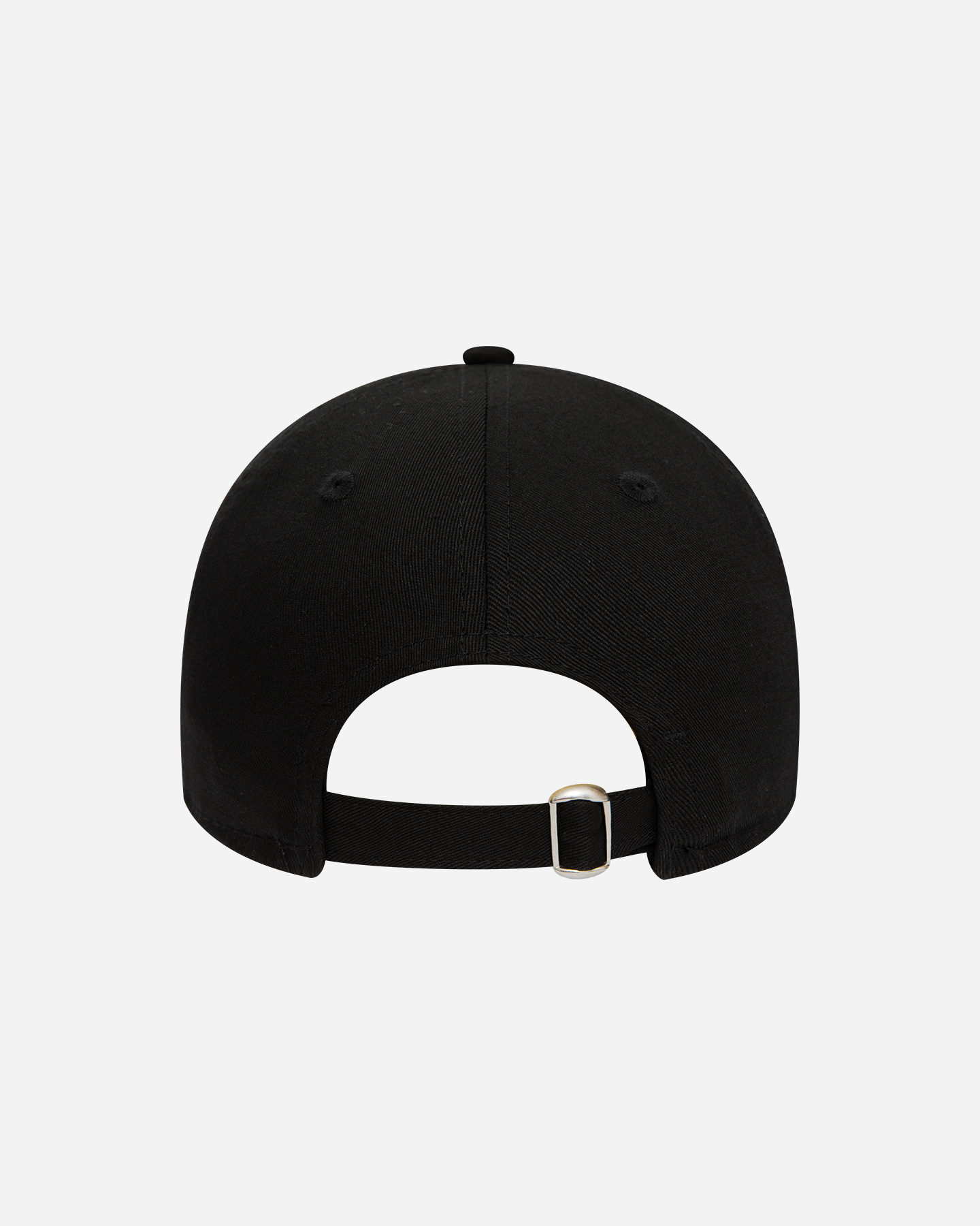 Accessorio calcio ufficiale NEW ERA 9TWENTY SOCCER AC MILAN FANGEAR M - Nero - 3 | Cisalfa Sport