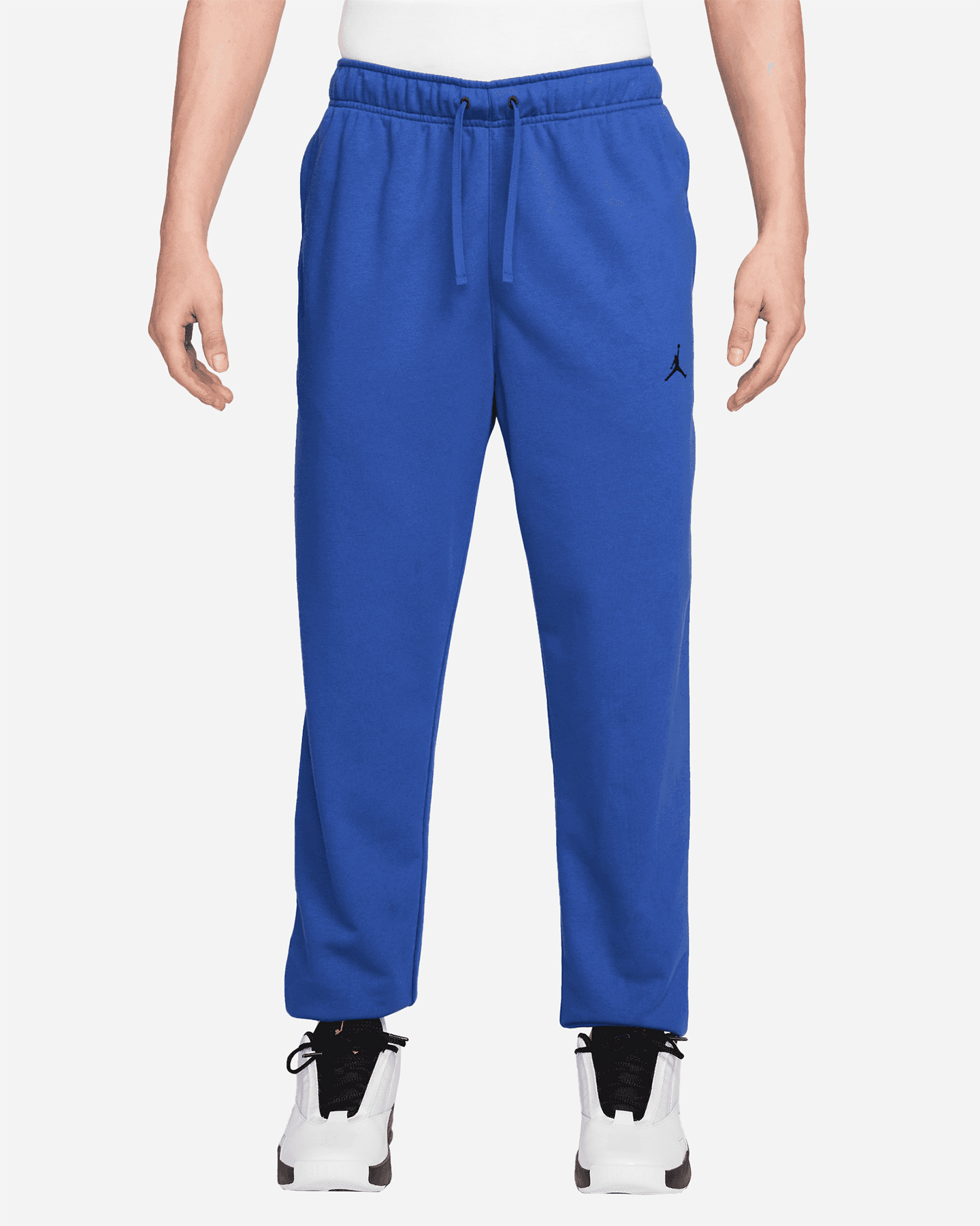 Pantaloni tuta NIKE JORDAN CROSSOVER M - Blu - 0 | Cisalfa Sport