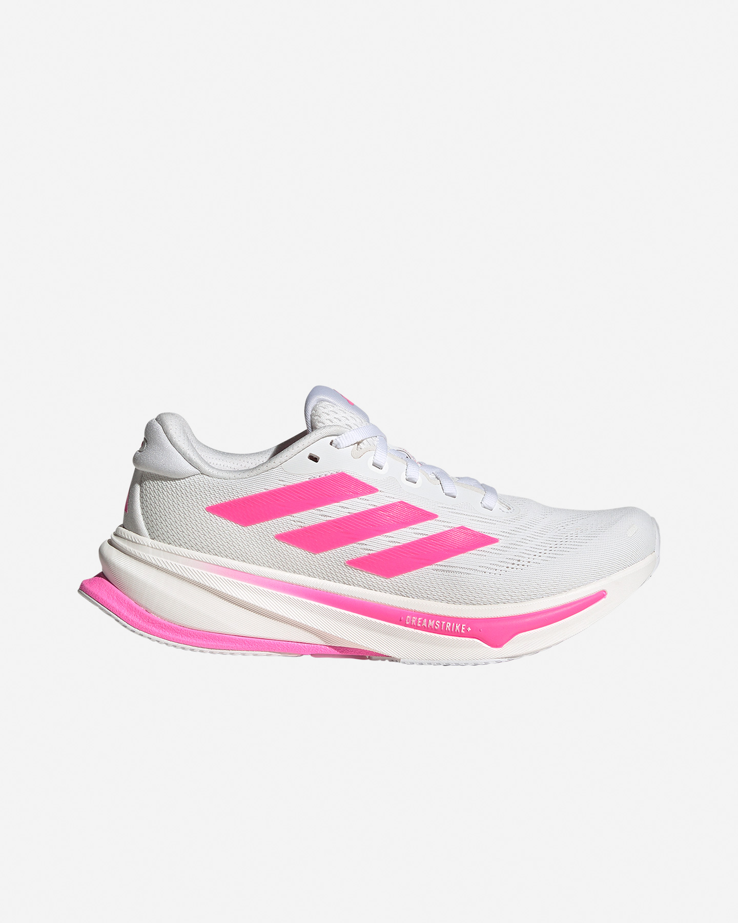 Scarpe running ADIDAS SUPERNOVA RISE 2 W - Bianco - 0 | Cisalfa Sport