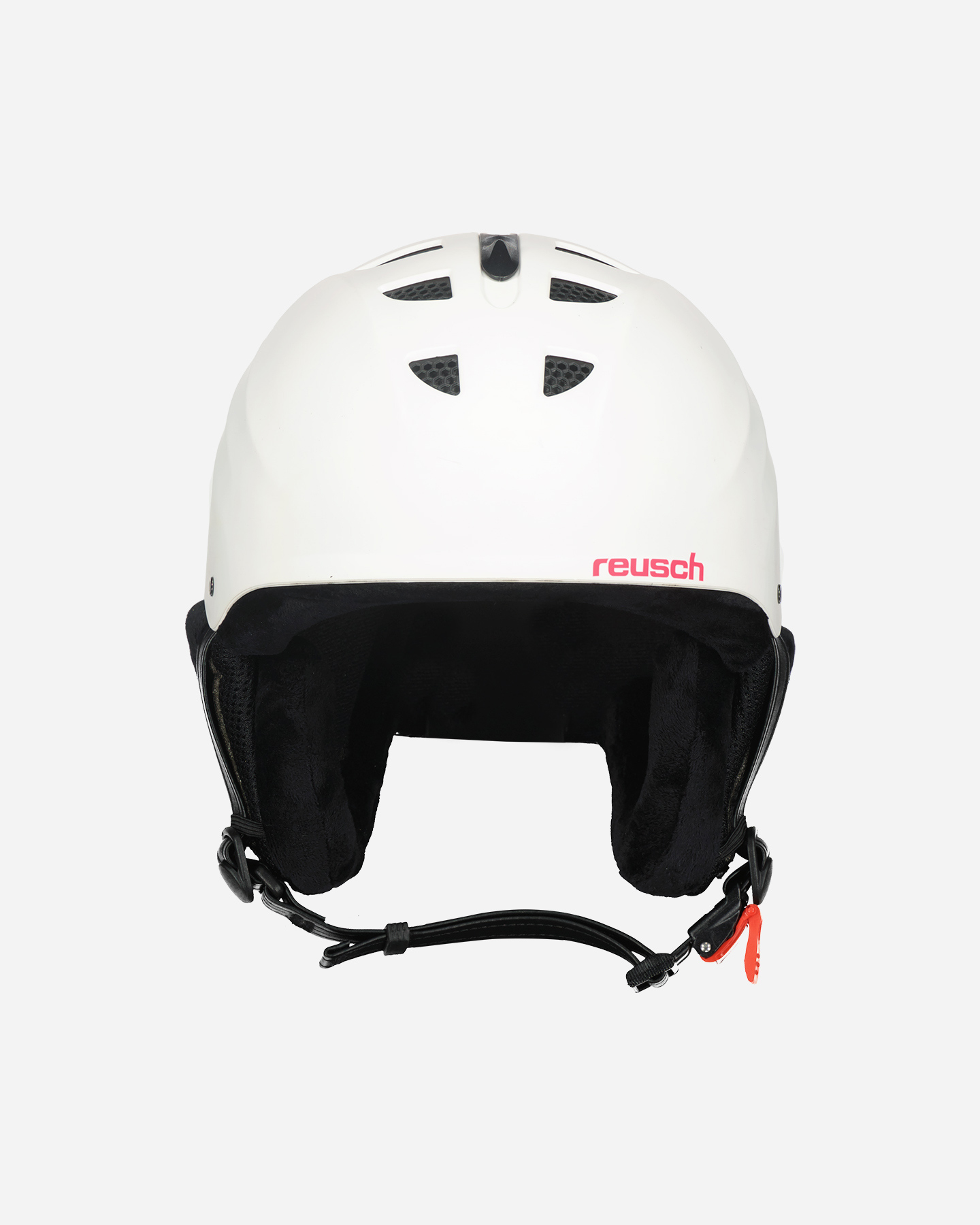 Casco sci REUSCH EAGLE W - Bianco - 1 | Cisalfa Sport