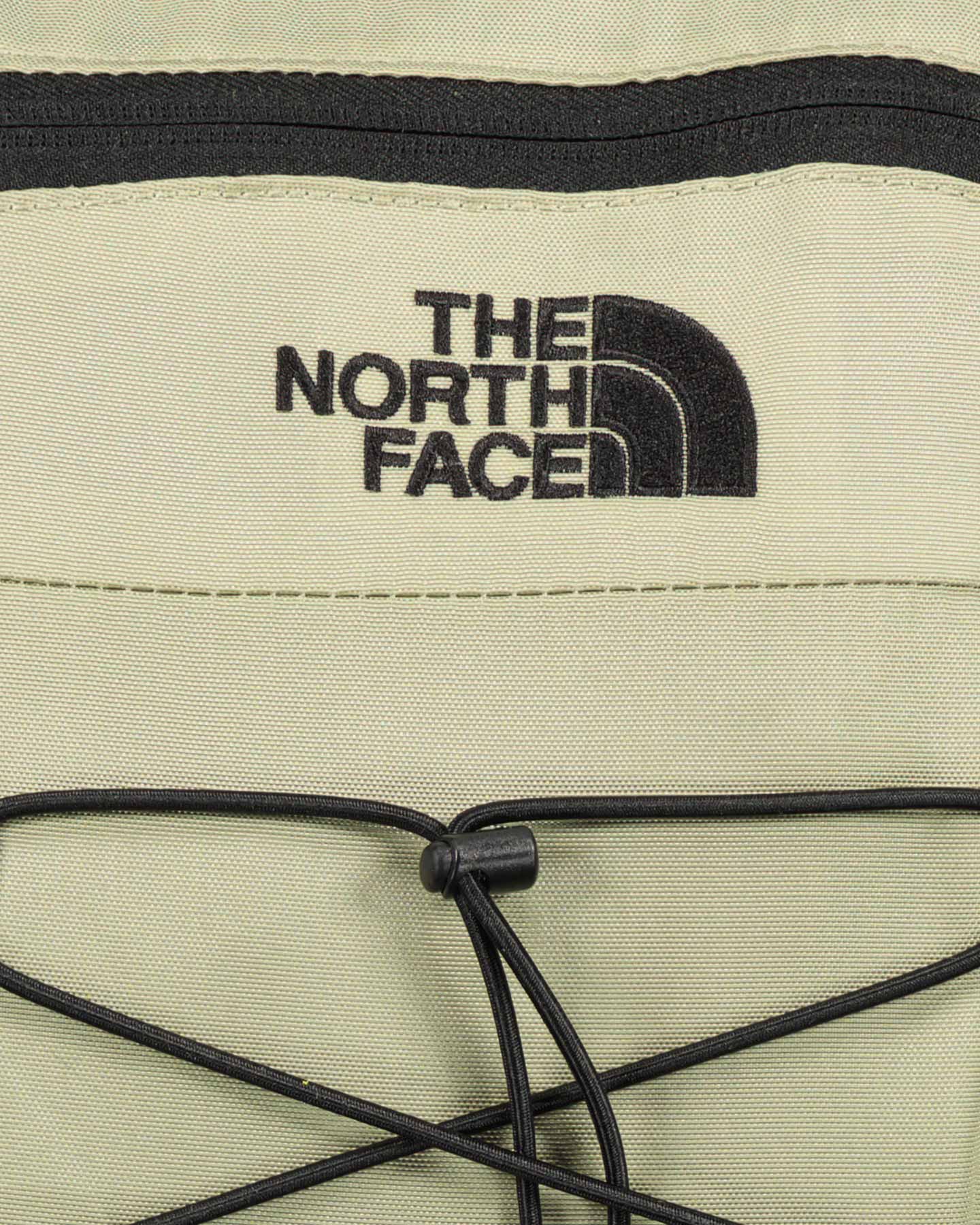 Zaino THE NORTH FACE BOREALIS CLASSIC  - Verde - 2 | Cisalfa Sport