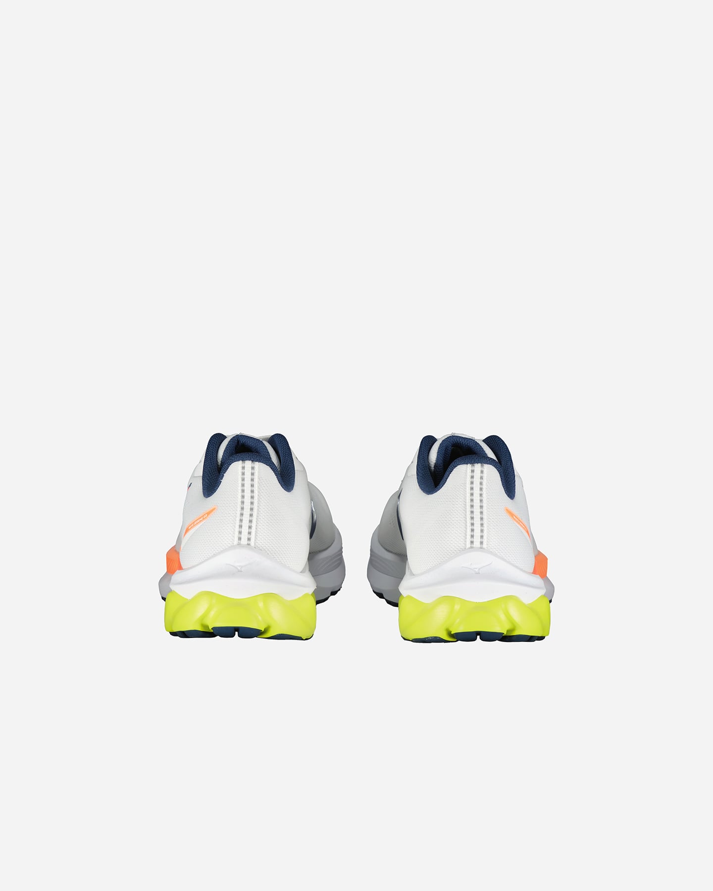 Scarpe running MIZUNO WAVE SERENE 3 M - Bianco - 5 | Cisalfa Sport