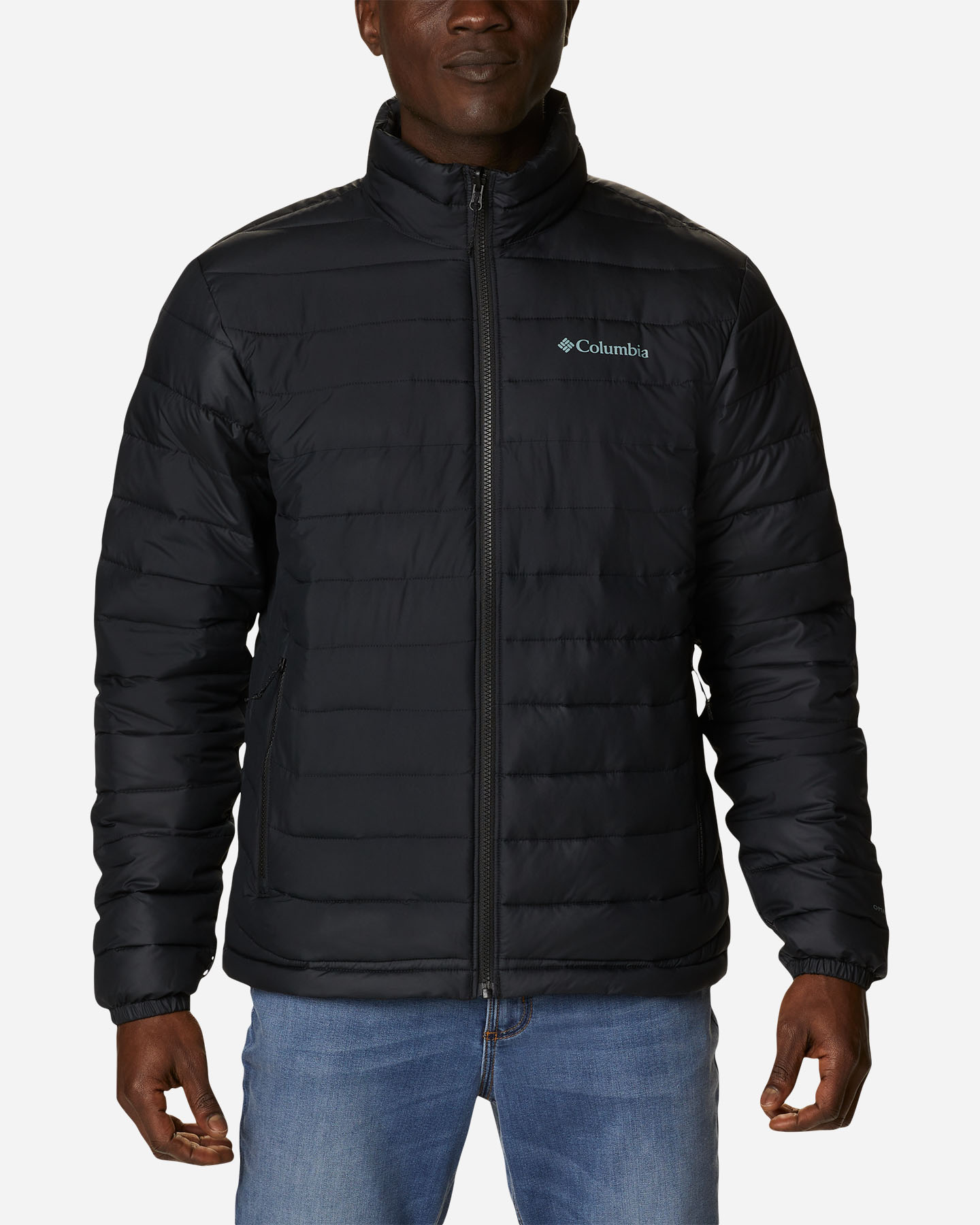 Giacca outdoor COLUMBIA WALLOVA PARK 3IN1 M - Nero - 6 | Cisalfa Sport