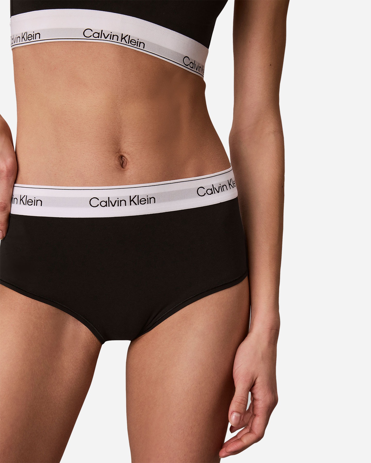 Slip intimo CALVIN KLEIN UNDERWEAR HIPSTER W - 3 | Cisalfa Sport