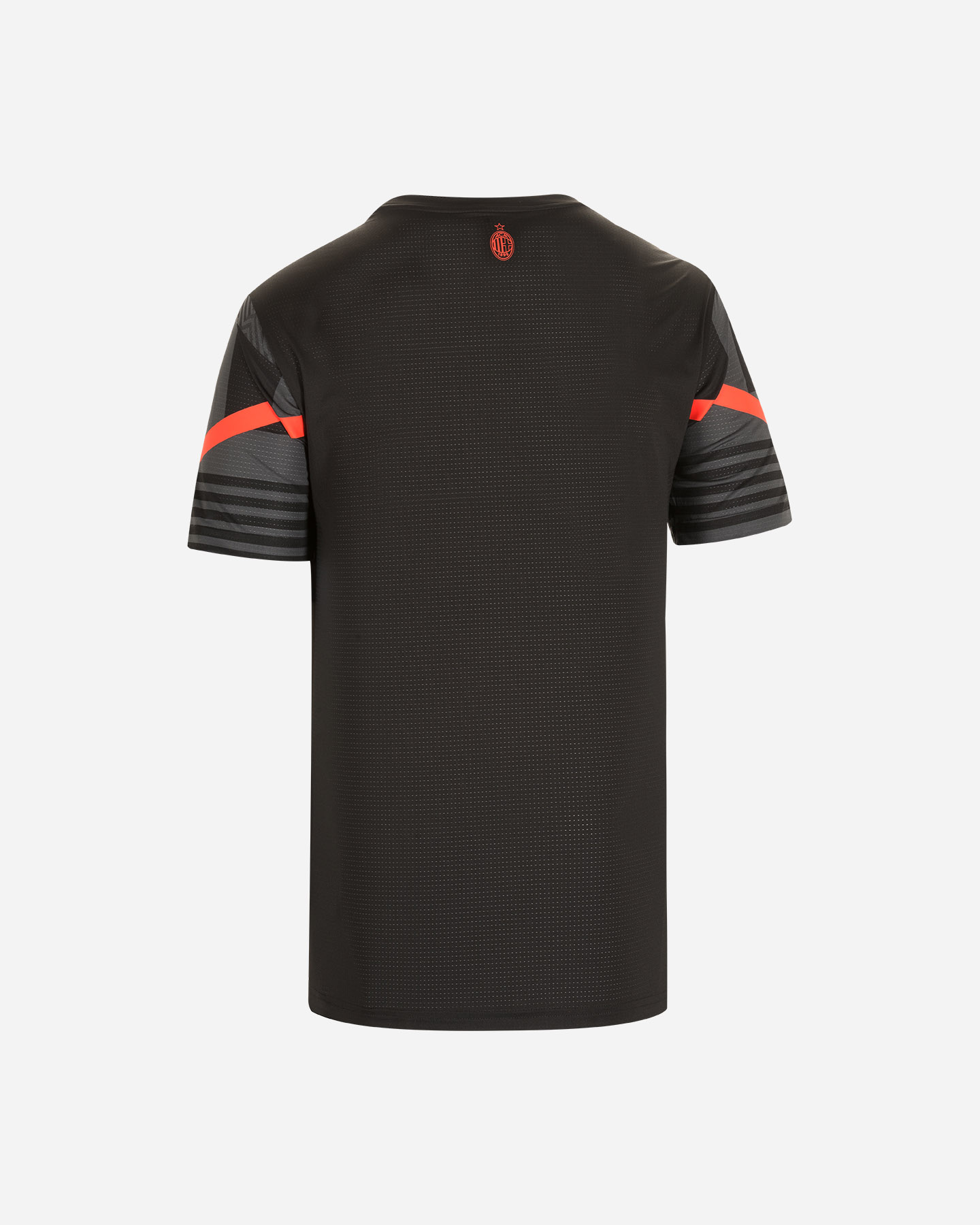 Abbigliamento calcio ufficiale PUMA MILAN PREMATCH HOME 21/22 M - 1 | Cisalfa Sport