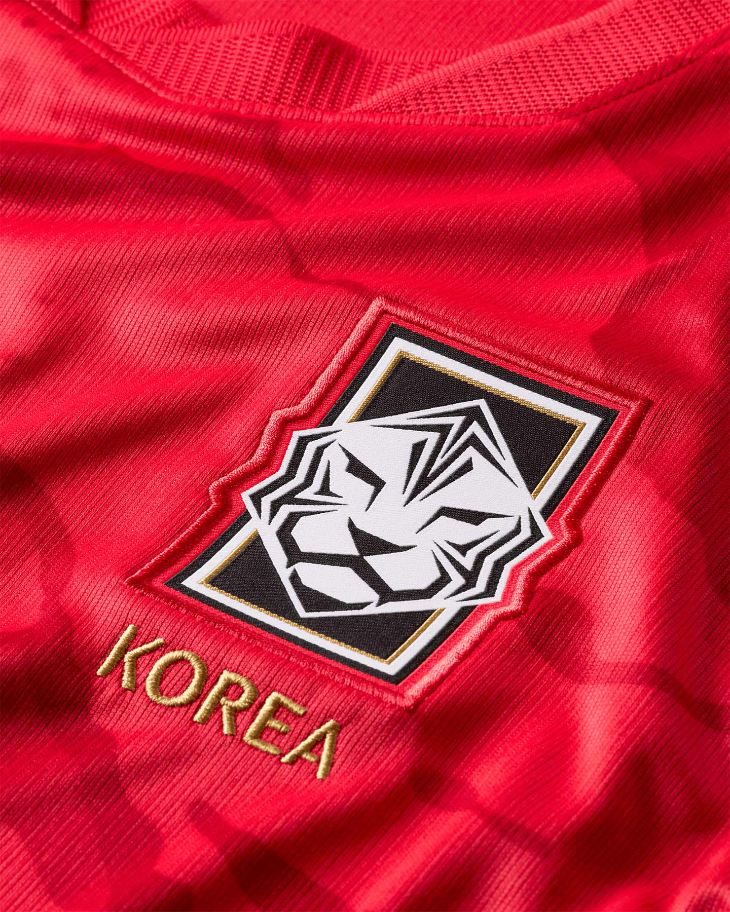 Maglia calcio ufficiale NIKE KOREA HOME 26 STADIUM M - Color mix - 4 | Cisalfa Sport