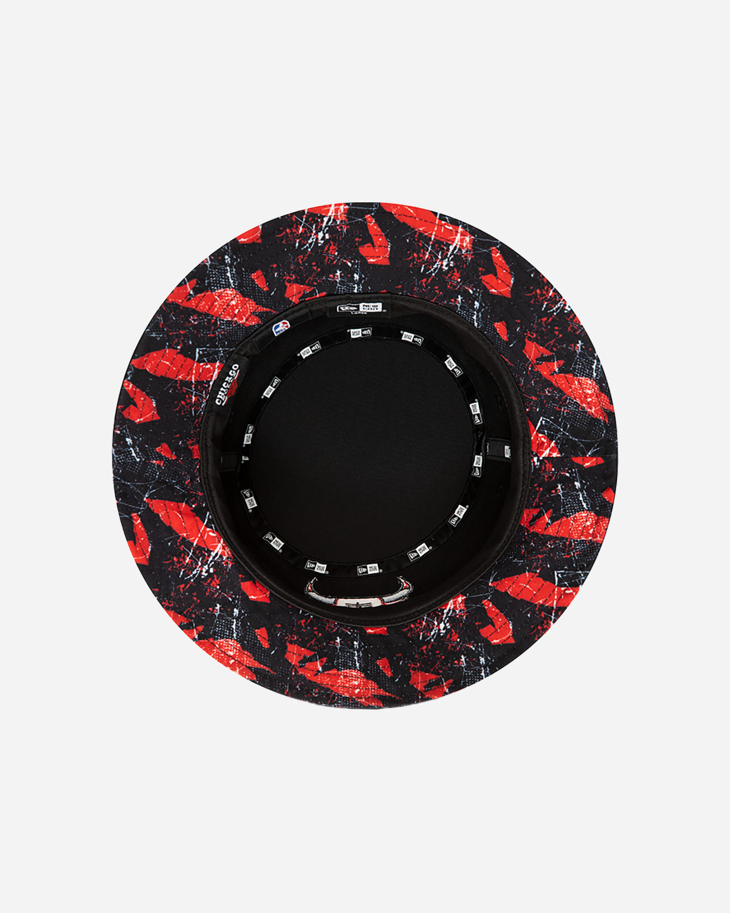 Cappellino NEW ERA CHICAGO BULLS  - Nero - 4 | Cisalfa Sport