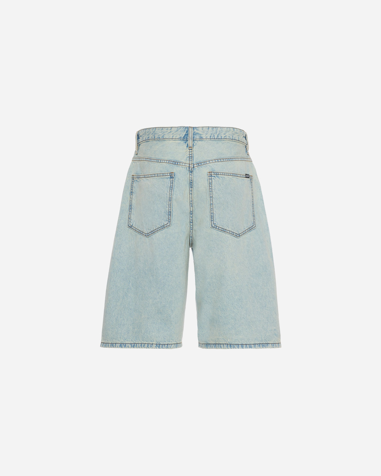 Bermuda BEAR WAVES AFTER WAVES M - Denim - 1 | Cisalfa Sport