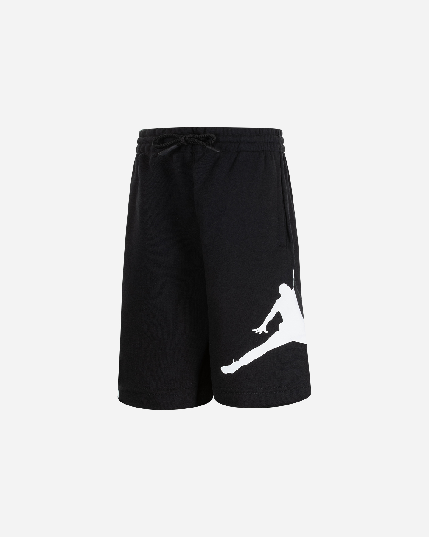 Pantaloncini NIKE JORDAN AIR JR - Nero - 0 | Cisalfa Sport