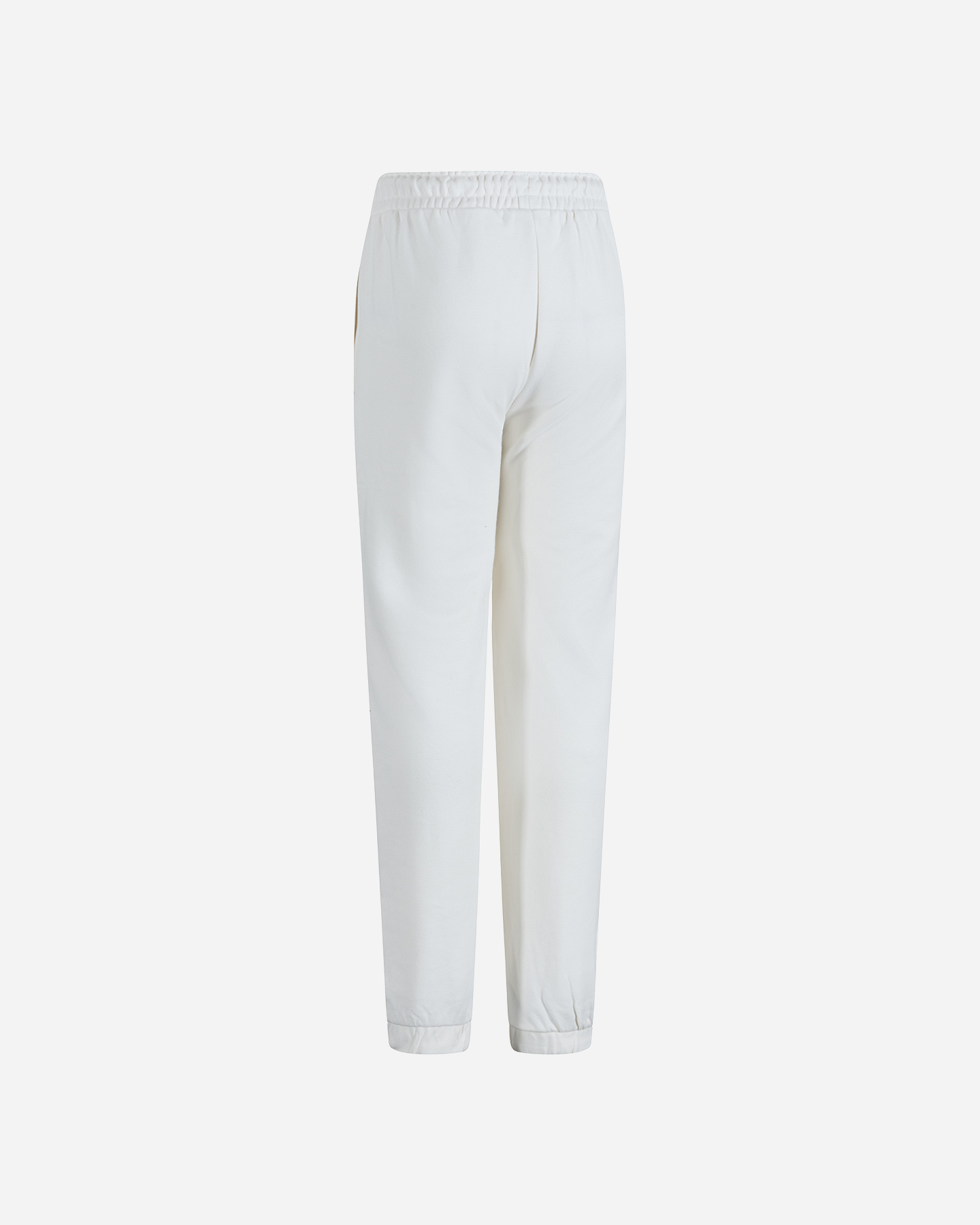 Pantalone FILA GLAM ROCK ESSENTIAL JR - Bianco - 1 | Cisalfa Sport