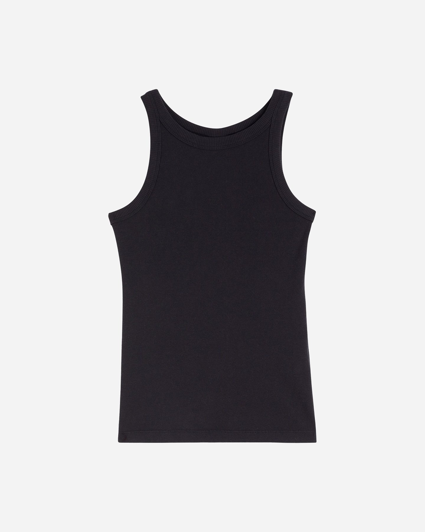 Canotta LEVI'S RACER TANK W - Nero - 0 | Cisalfa Sport