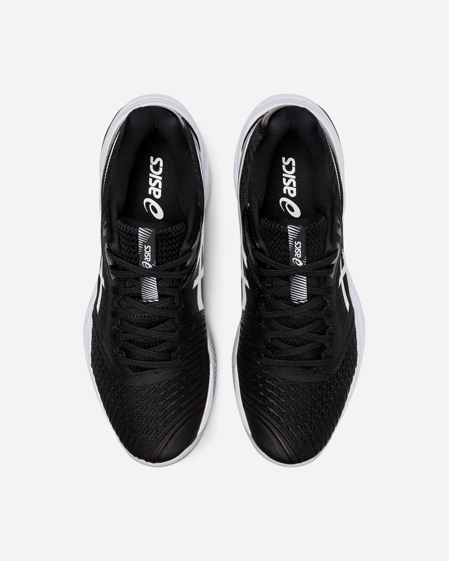 Scarpe volley ASICS NETBURNER BALLISTIC FF 3 W - 4 | Cisalfa Sport