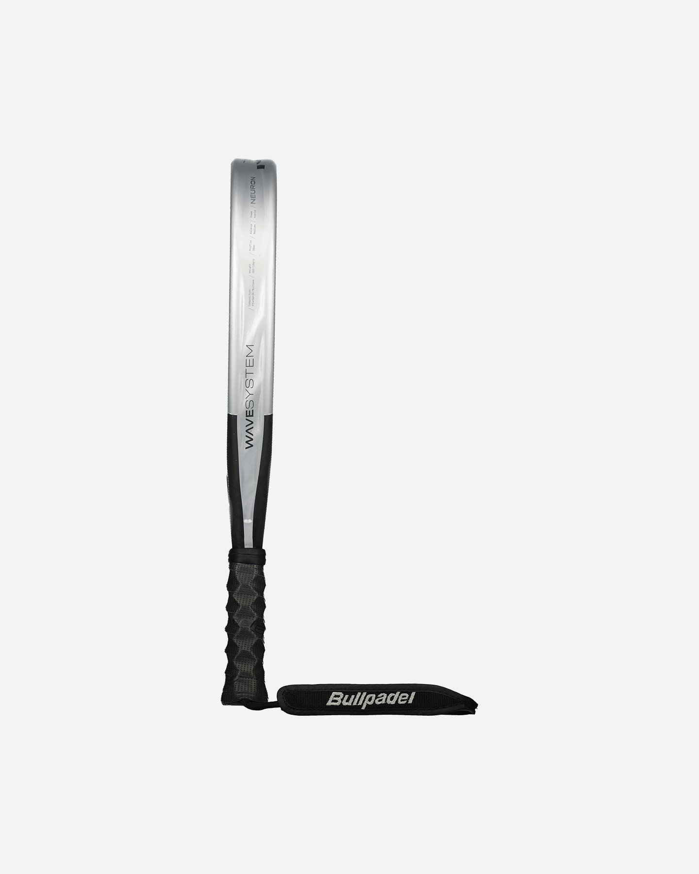 Racchetta padel performance BULLPADEL NEURON 25  - Color mix - 1 | Cisalfa Sport