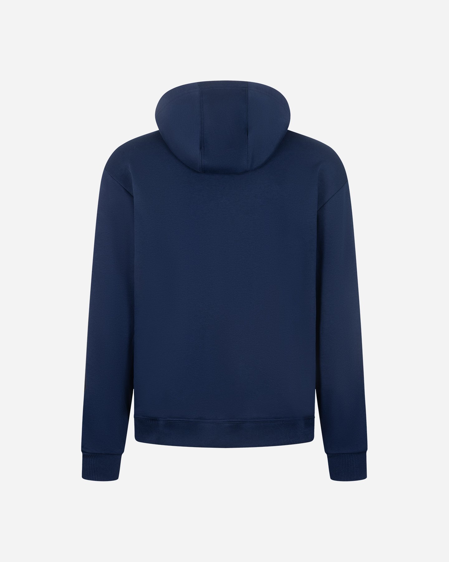 Felpa ADIDAS TIRO LOGO+3STRIPES M - Blu - 1 | Cisalfa Sport