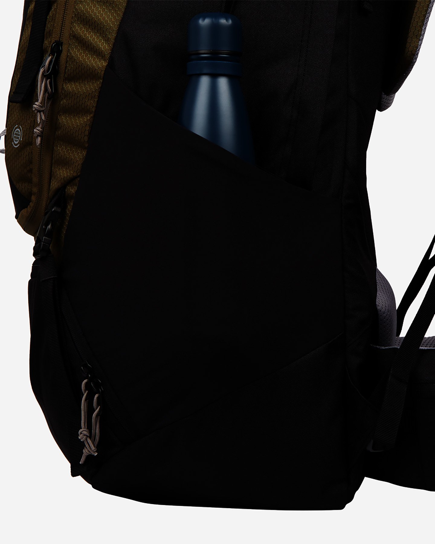 Zaino trekking MCKINLEY MAKE II CT 75+10 VARIO  - Color mix - 5 | Cisalfa Sport