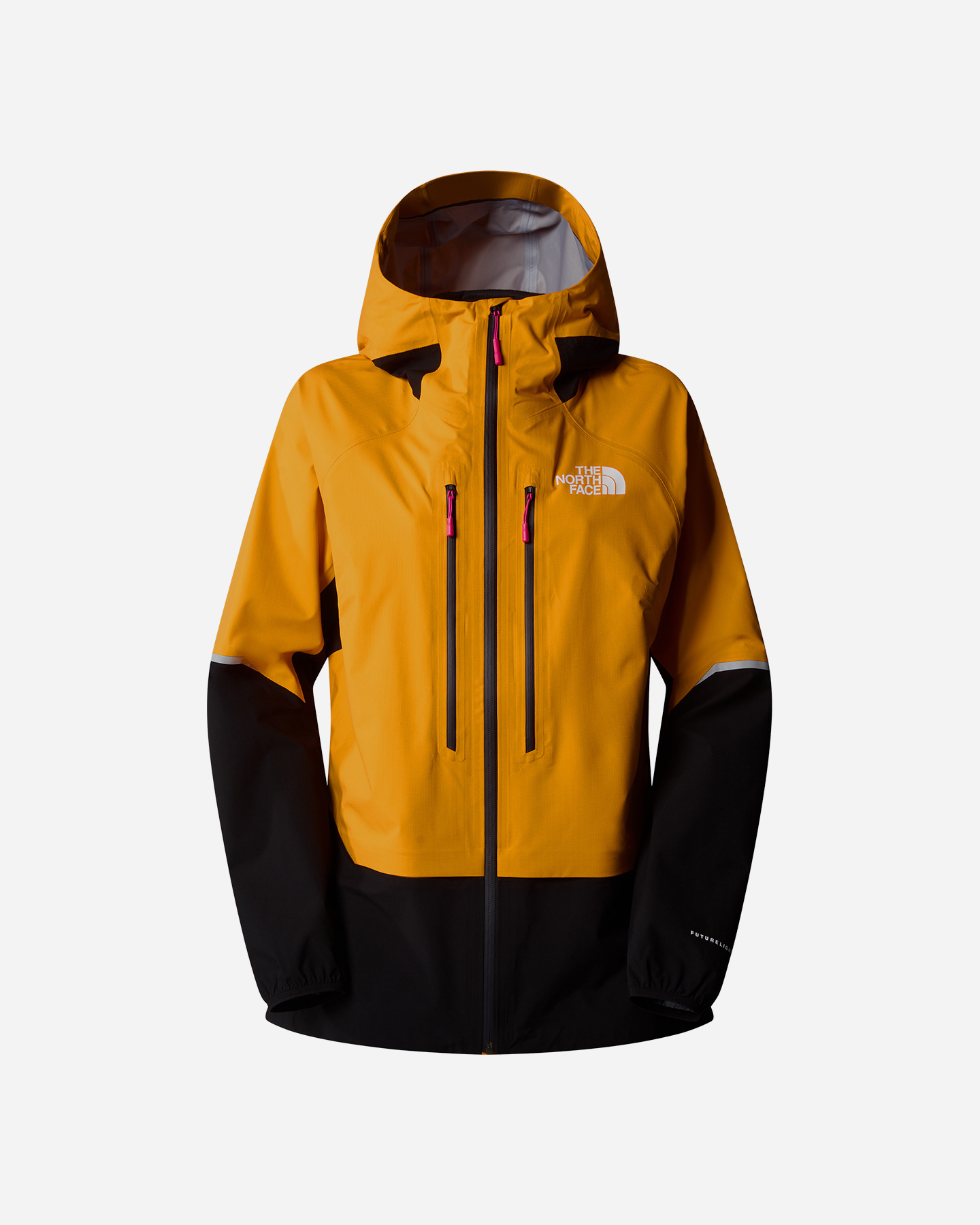 Giacca outdoor THE NORTH FACE BALMENHORN FUTURELIGHT W - Arancione - 0 | Cisalfa Sport