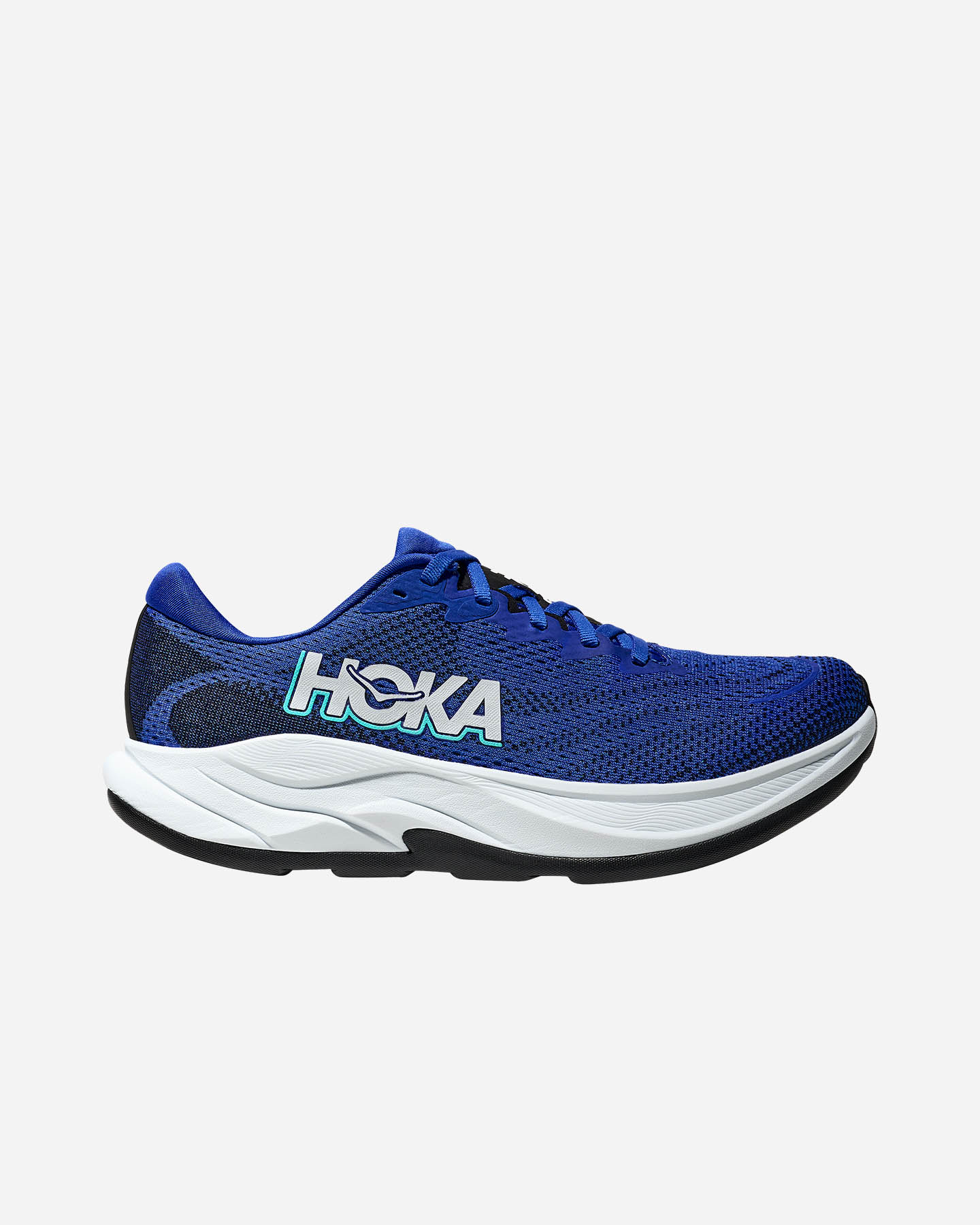 Scarpe running HOKA RINCON 4 W - Blu - 0 | Cisalfa Sport