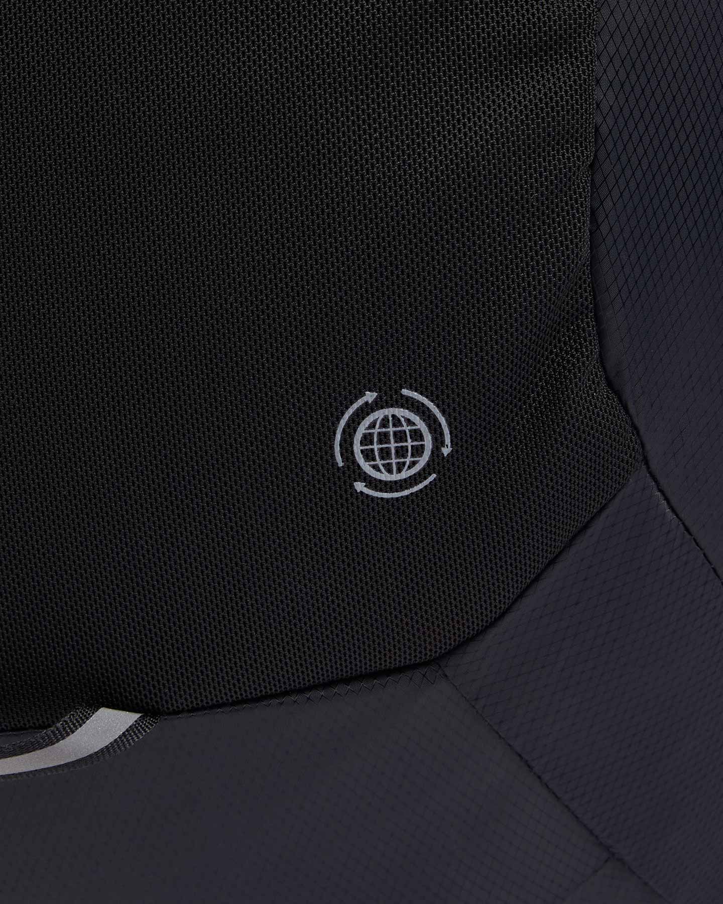 Zaino trail running MCKINLEY CRXSS VT 25  - Nero - 5 | Cisalfa Sport