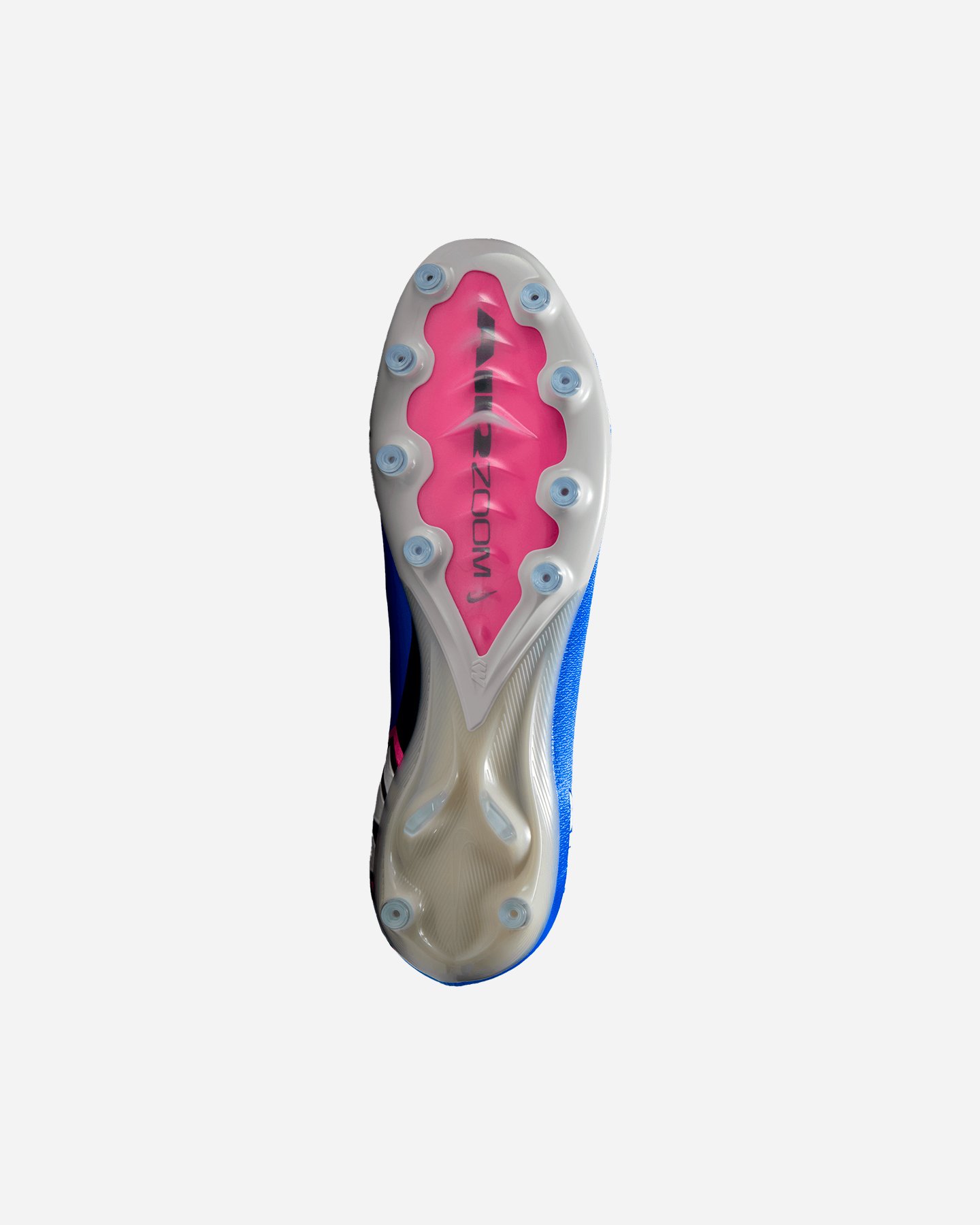 Scarpe calcio NIKE ZOOM VAPOR 16 ELITE AG-PRO M - Color mix - 2 | Cisalfa Sport