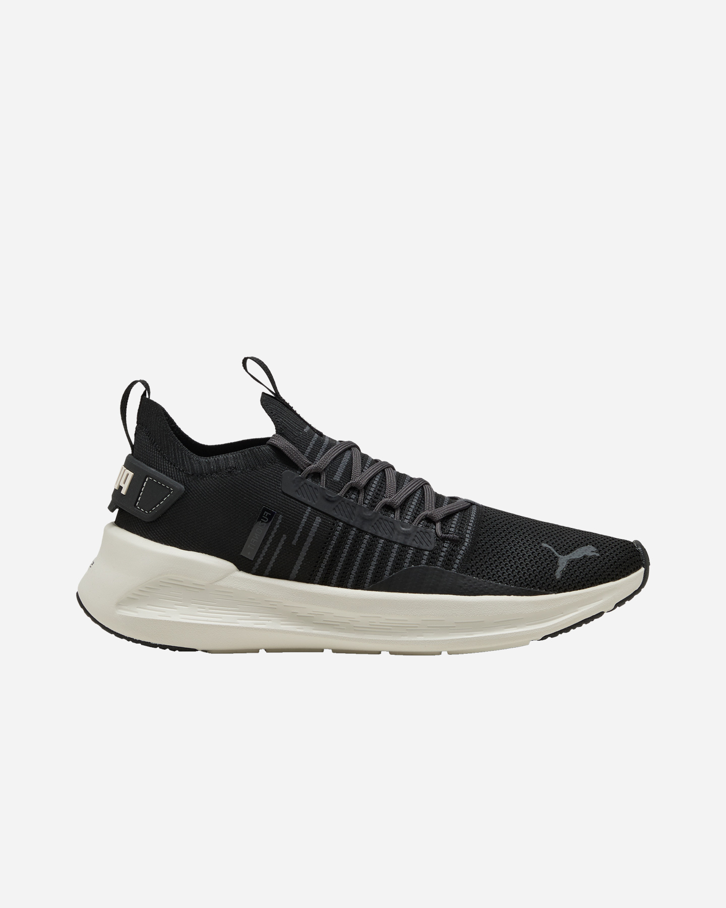 Scarpe sneakers PUMA SOFTRIDE M - Nero - 0 | Cisalfa Sport