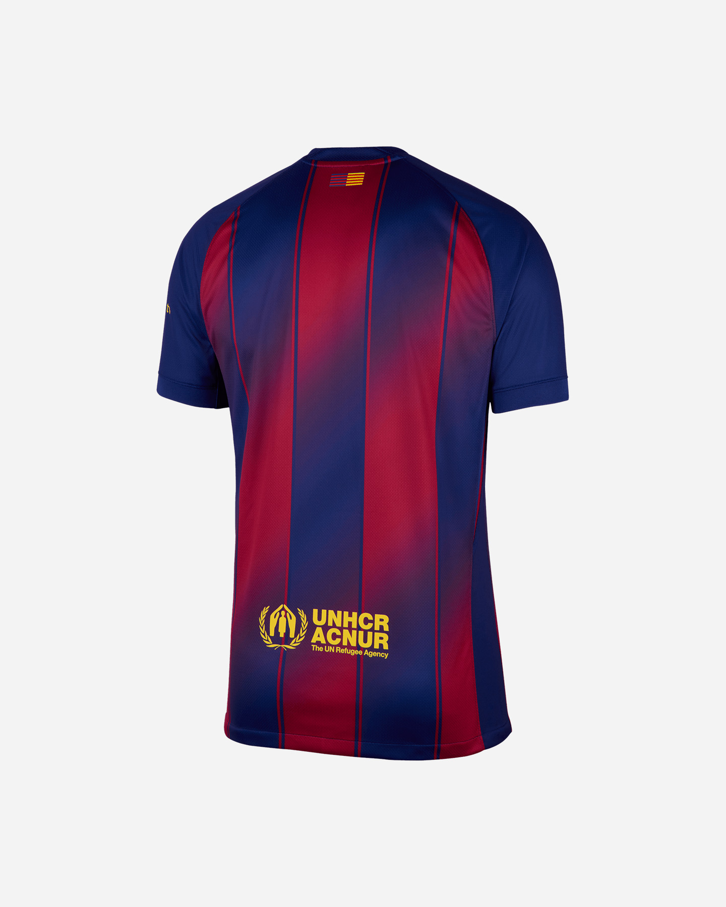 Maglia calcio ufficiale NIKE BARCELLONA HOME 25-26 M - Color mix - 1 | Cisalfa Sport