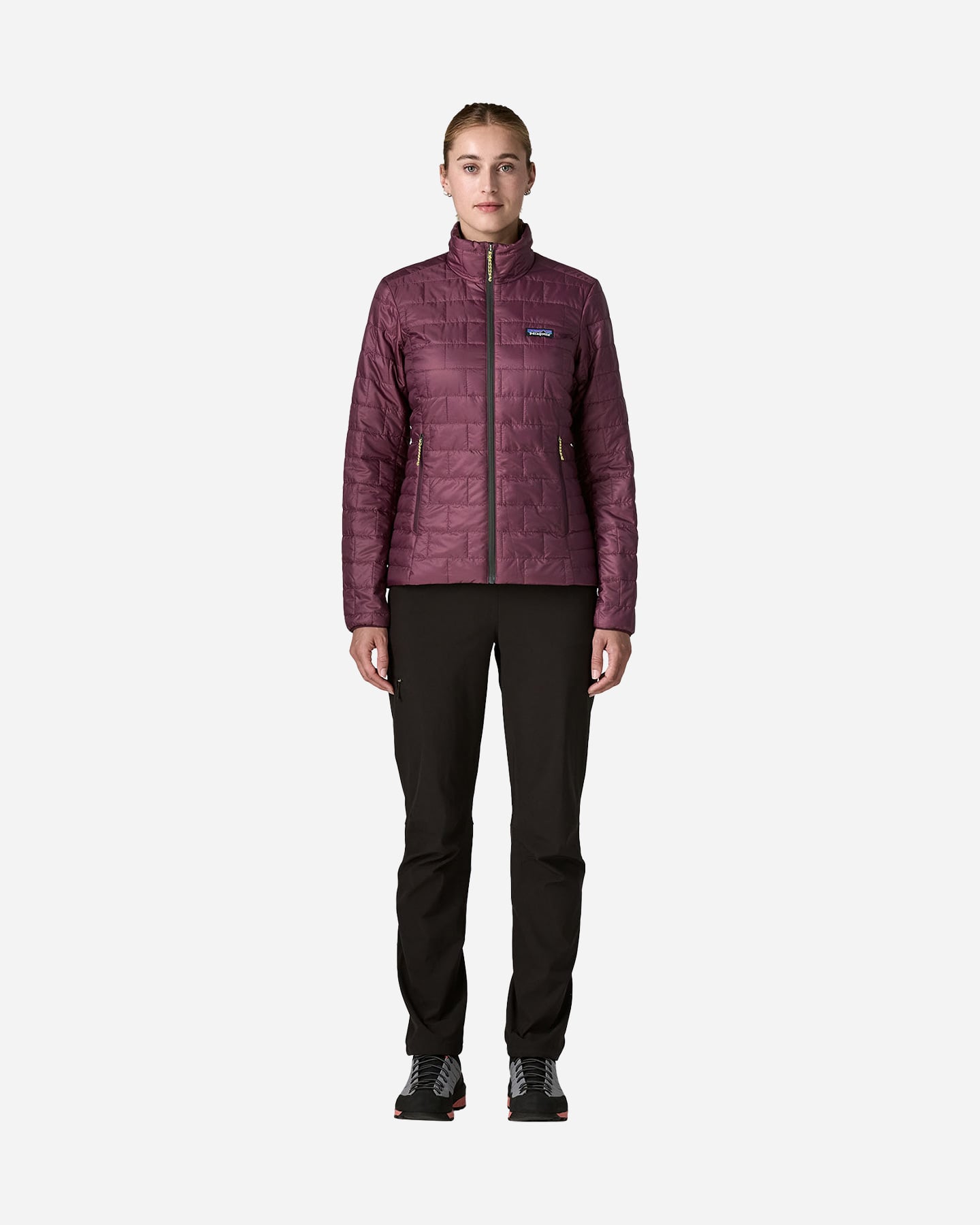 Giacca outdoor PATAGONIA NANO PUFF W - 3 | Cisalfa Sport