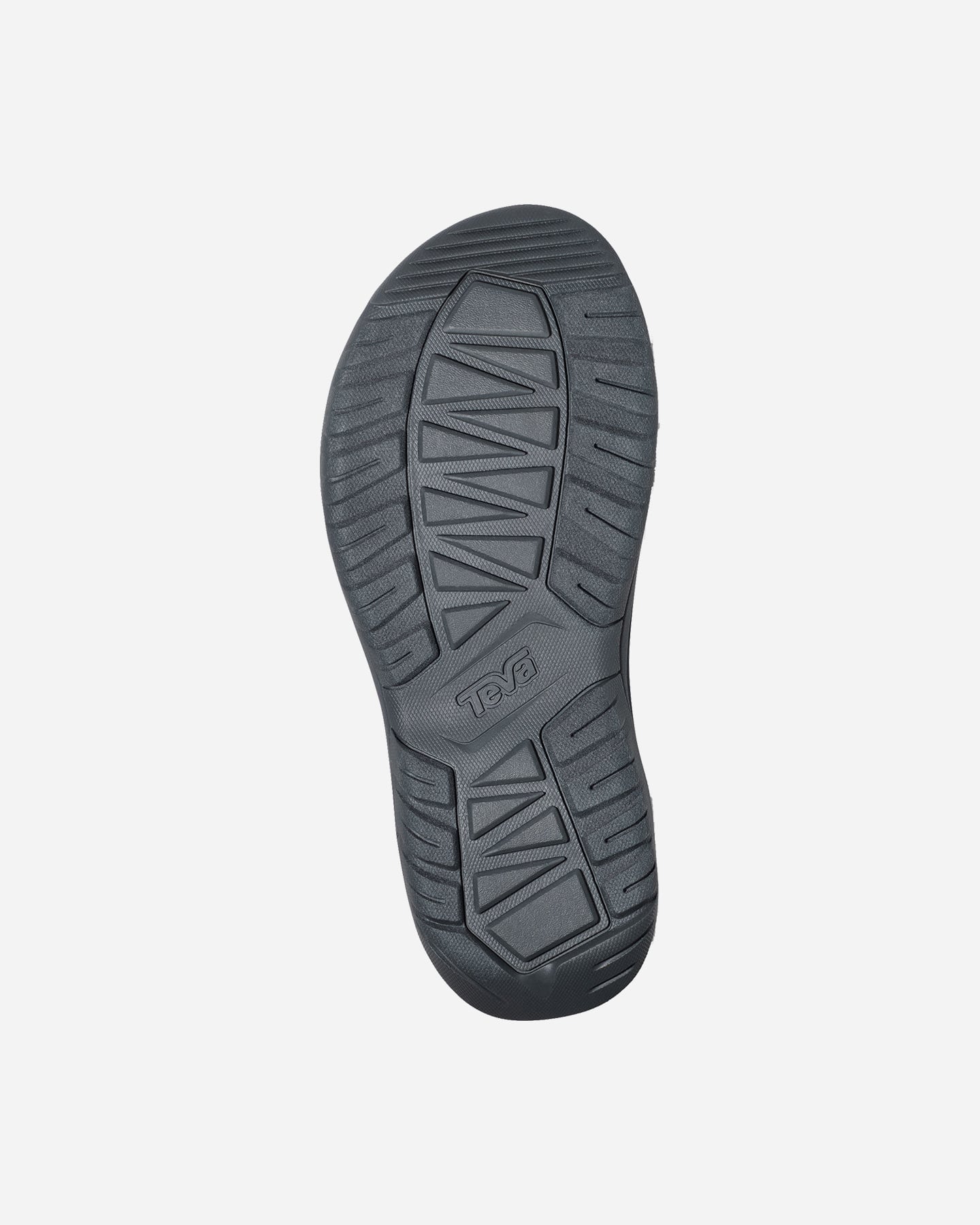 Sandali TEVA HURRICANE XLT2 M - Nero - 4 | Cisalfa Sport