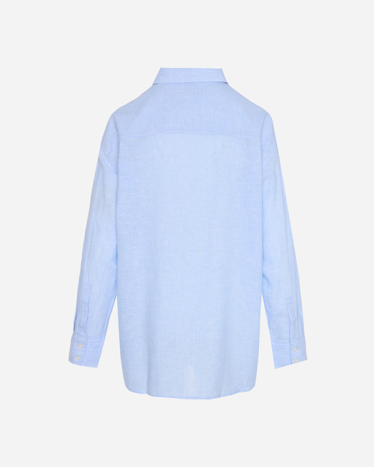 Camicia DACK'S ESSENTIAL W - Azzurro - 1 | Cisalfa Sport