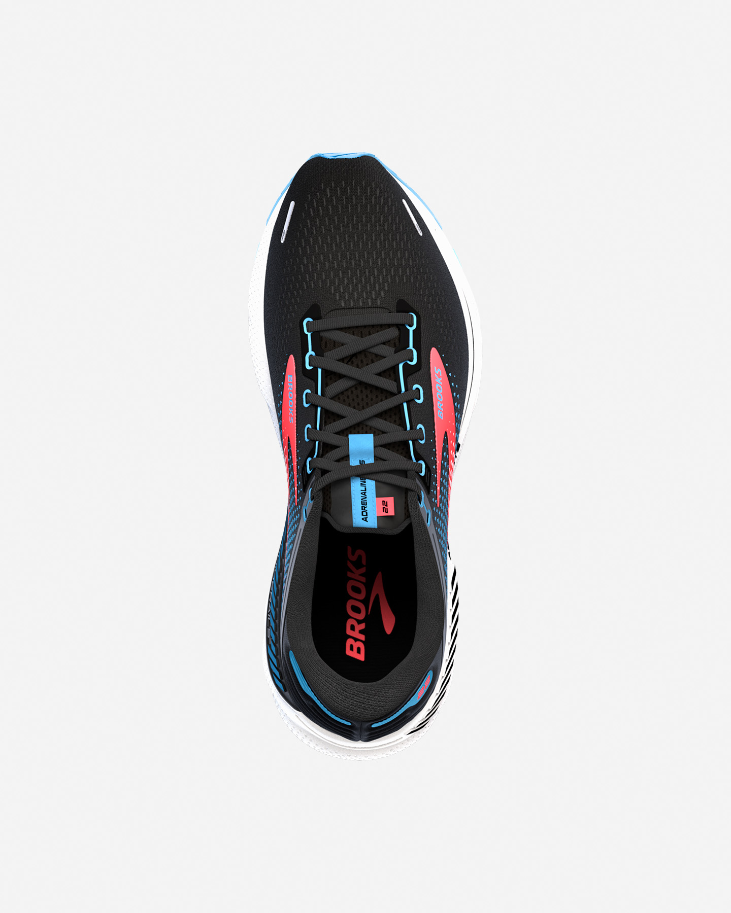 Scarpe running BROOKS ADRENALINE GTS 22 W - 3 | Cisalfa Sport