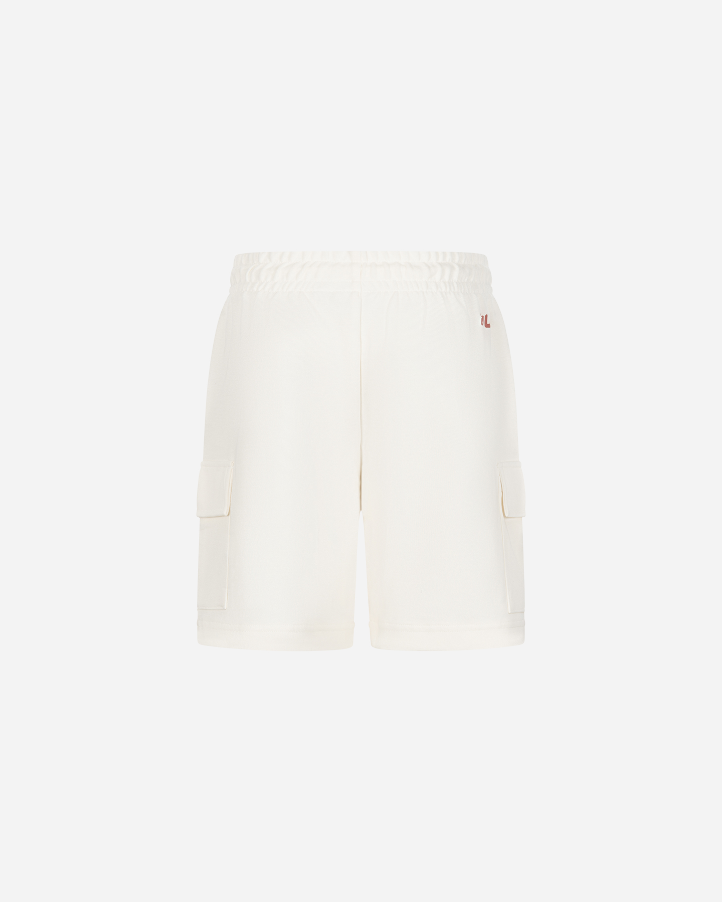 Pantaloncini FILA CONTEMPORARY STREET STYLE JR - Bianco - 1 | Cisalfa Sport