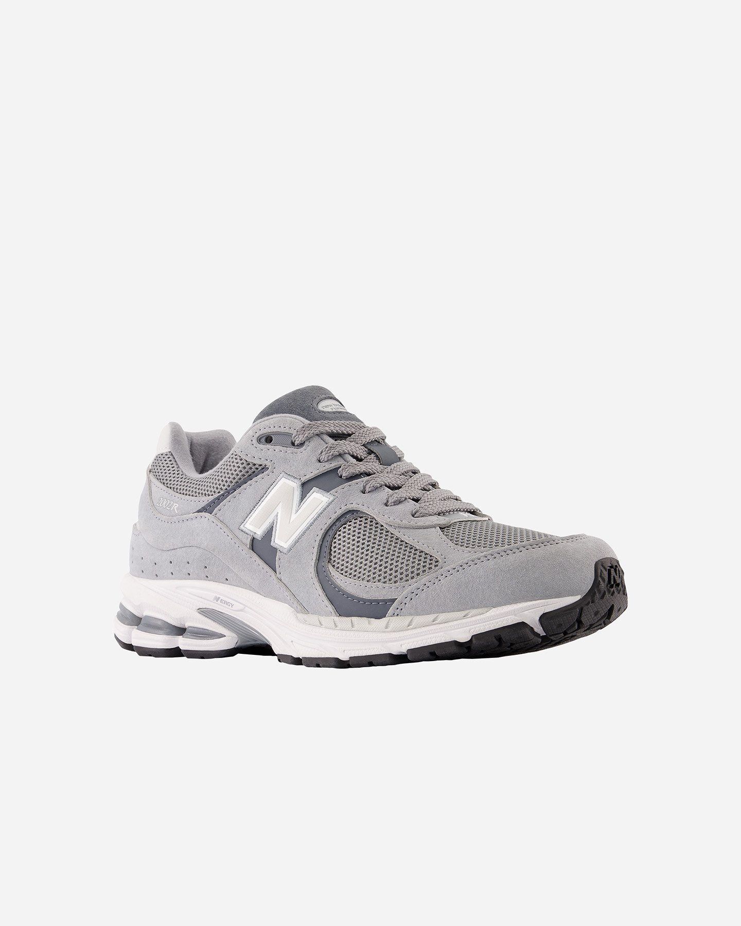 Scarpe sneakers NEW BALANCE 2002 M - Grigio - 1 | Cisalfa Sport