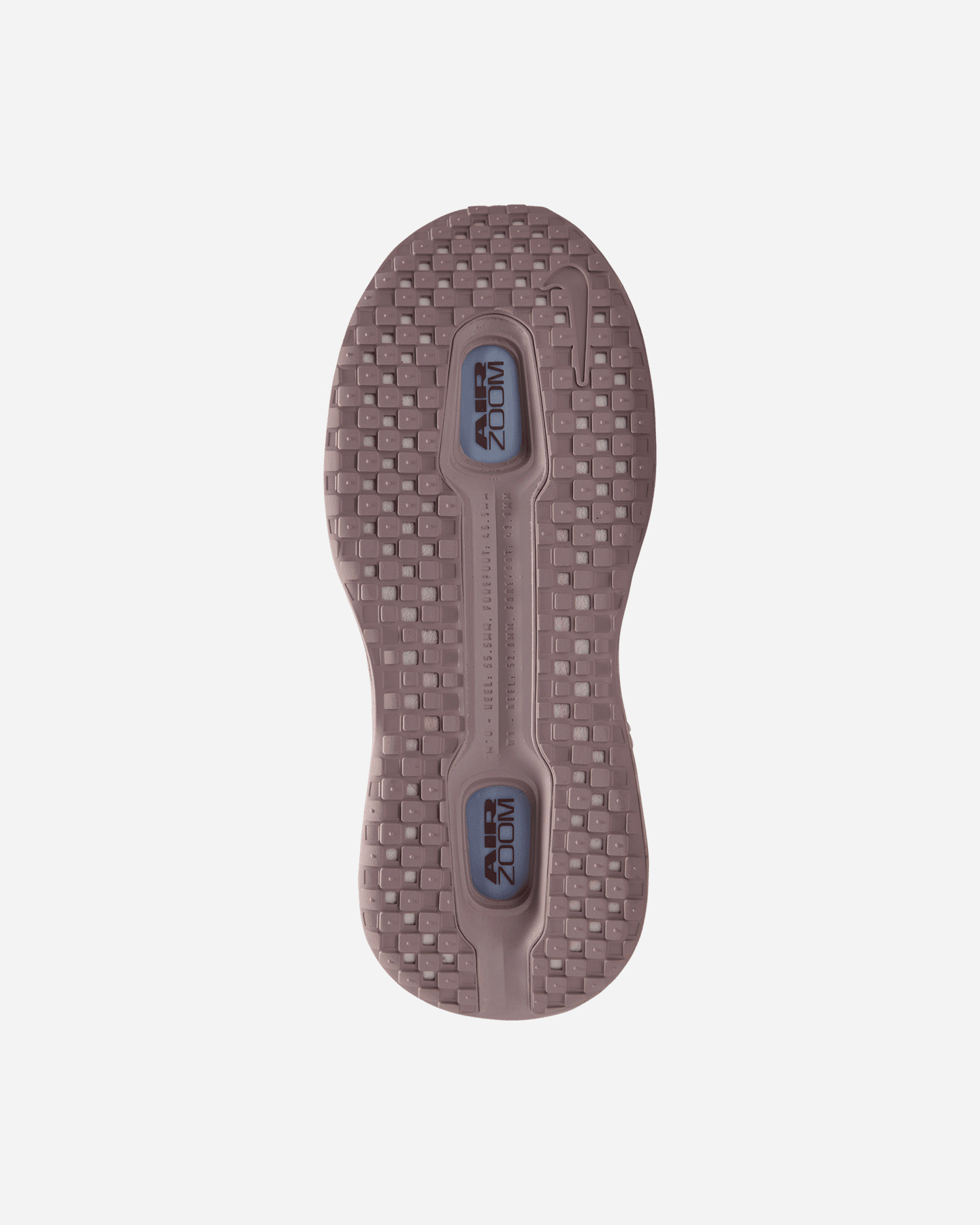 Scarpe running NIKE VOMERO PREMIUM W - Rosa - 1 | Cisalfa Sport